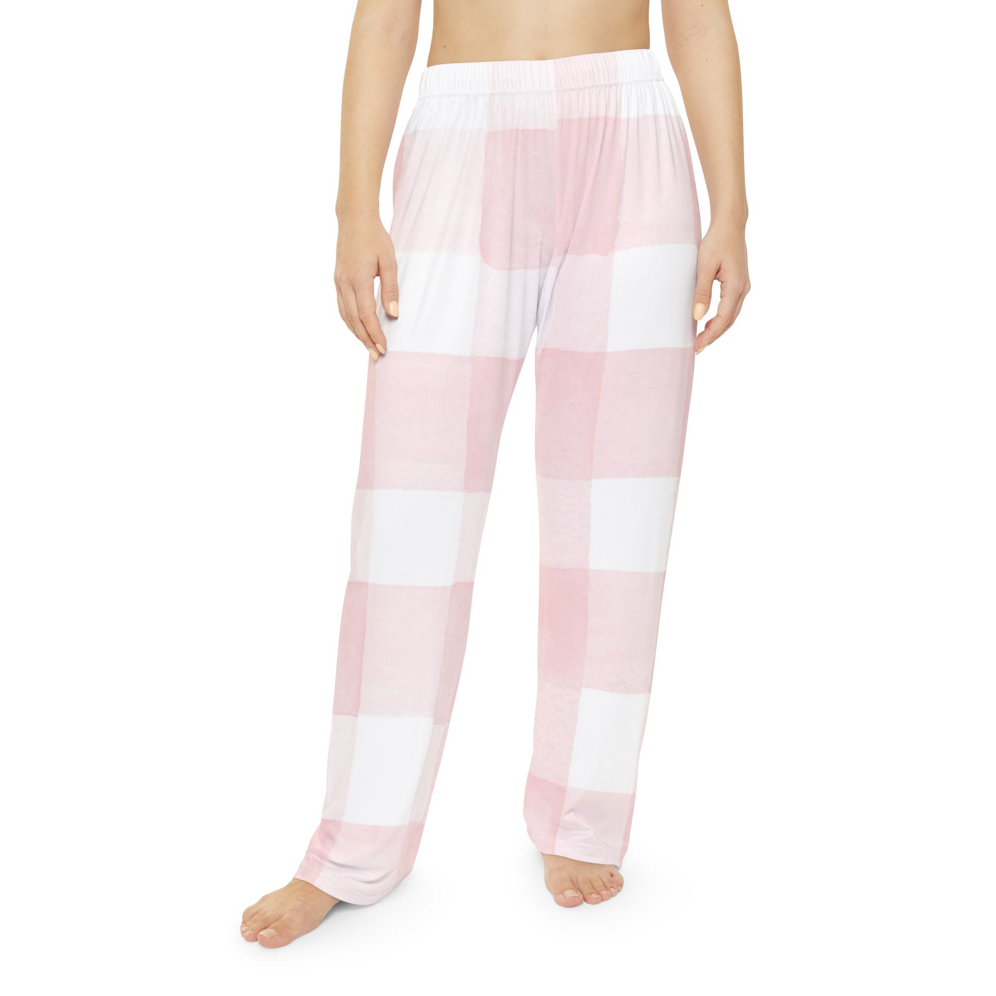 Women's Pajama Pants - Cozy and Comfortable Lounge Pants