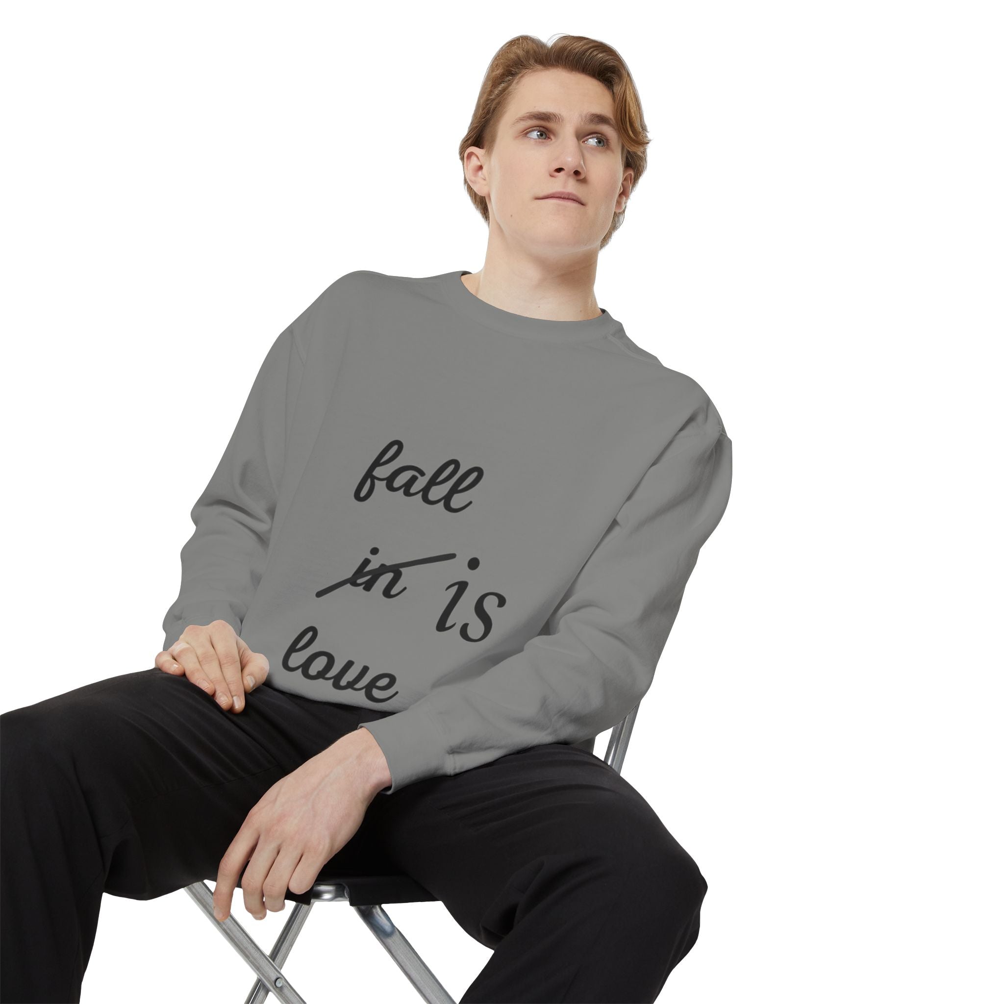 Comfy Sweatshirt