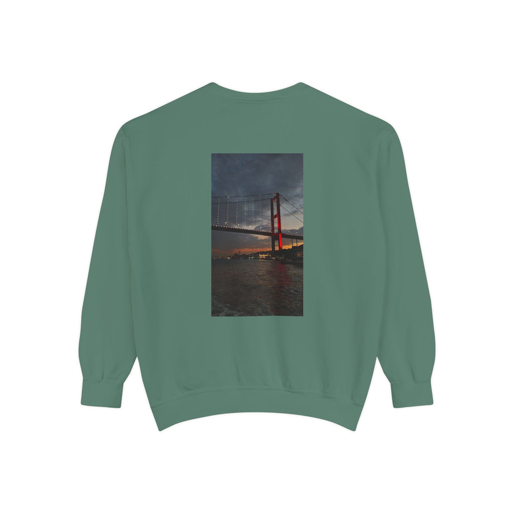 İstanbul Lover Sweatshirt