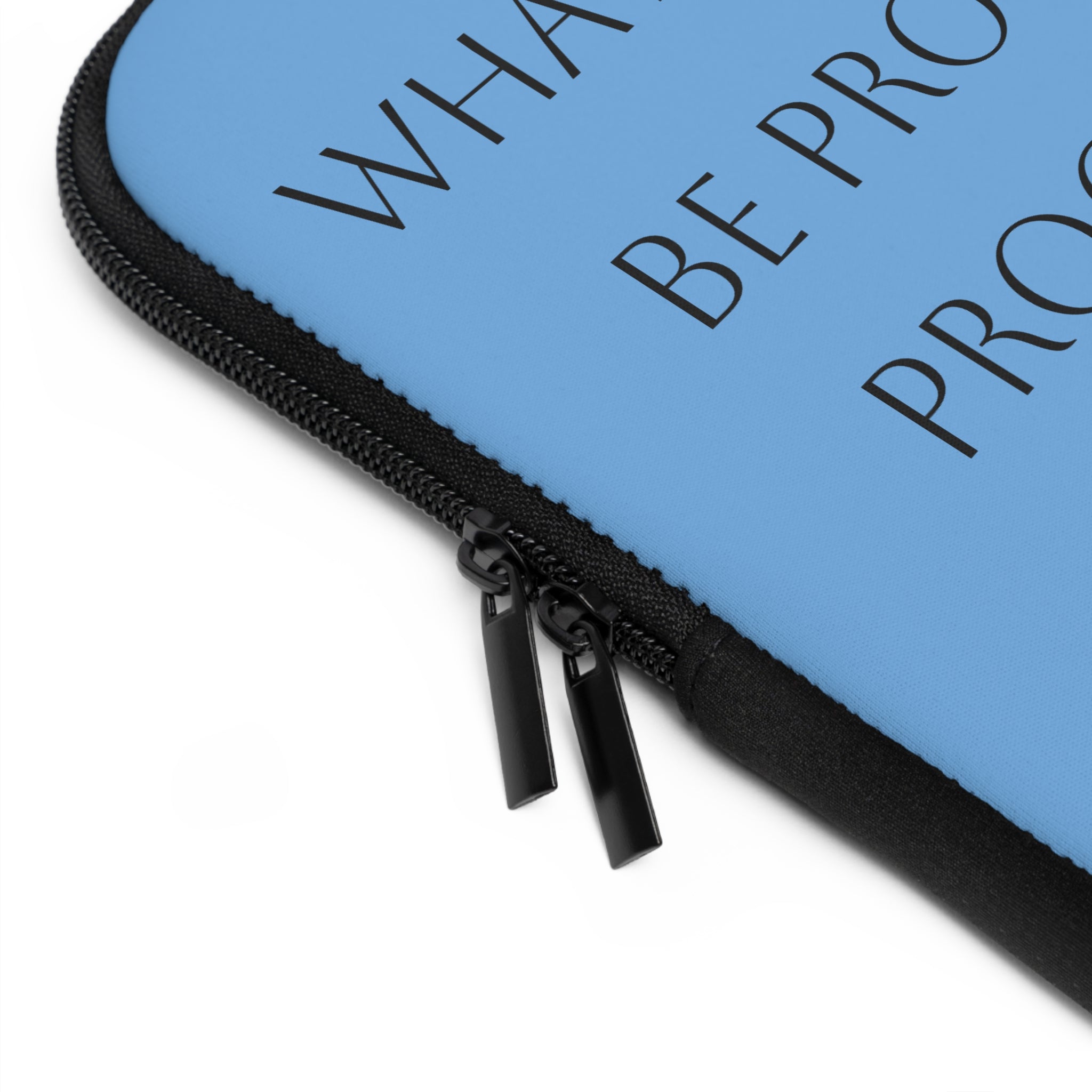 Student Laptop Sleeve