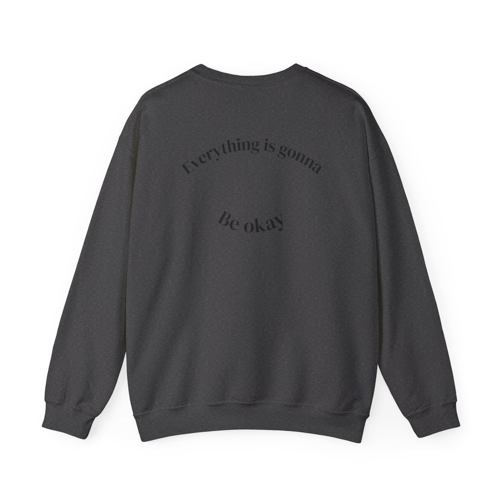 Relax Cat Sweatshirt