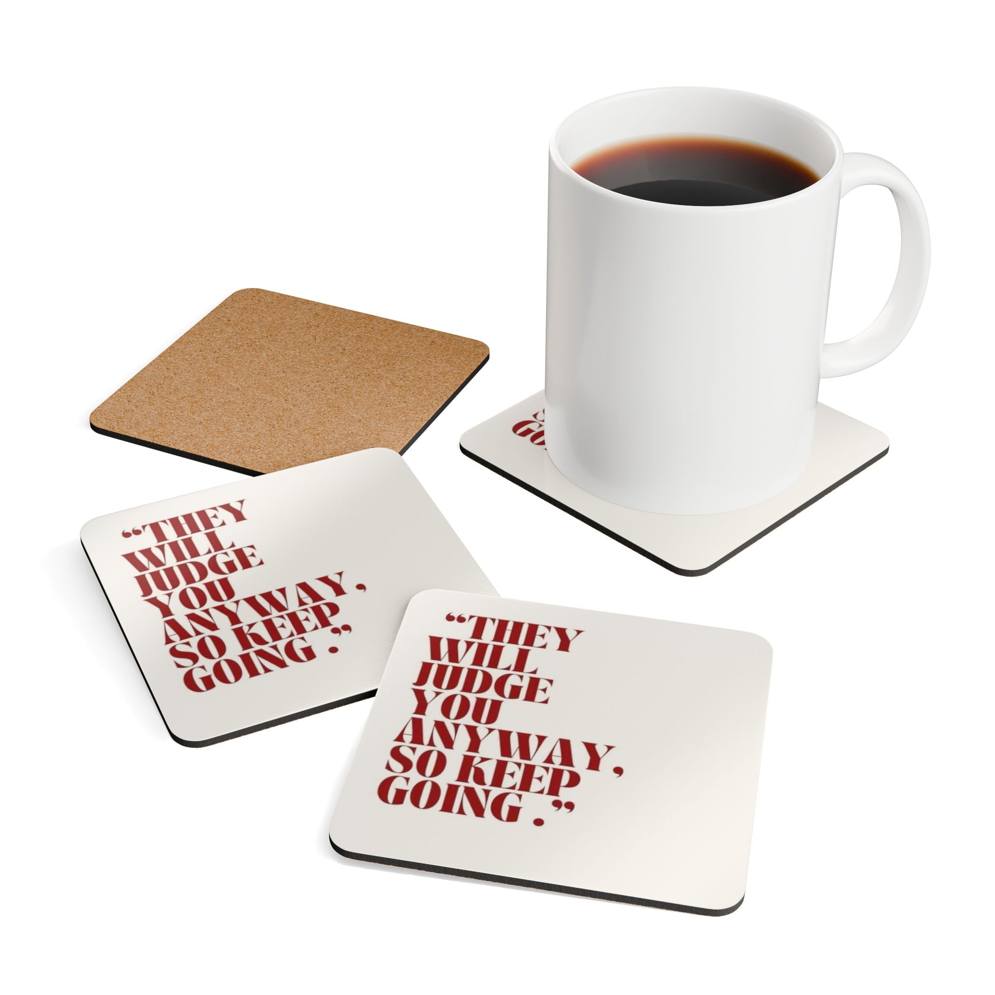 Coaster Set