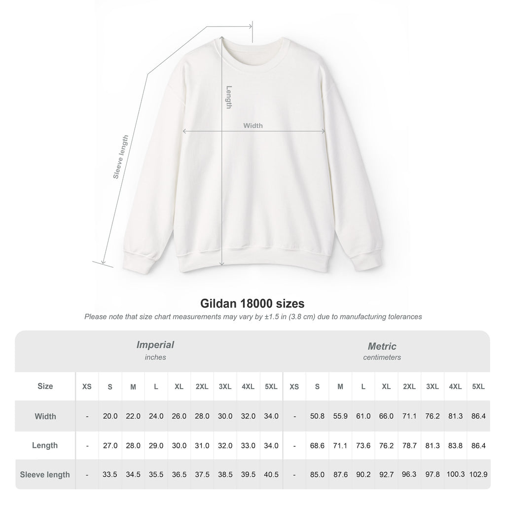 Stylish Crewneck Sweatshirt