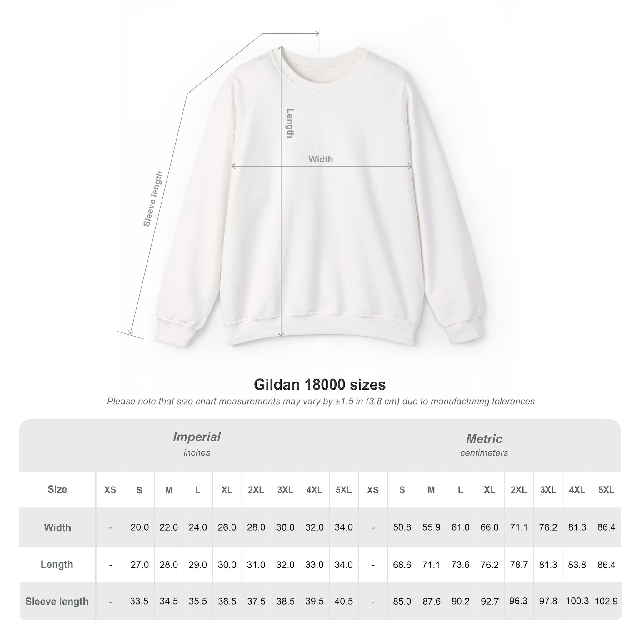 Stylish Crewneck Sweatshirt