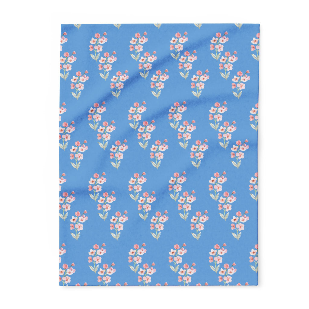 Fleece Blanket - Cozy Comfy Planket