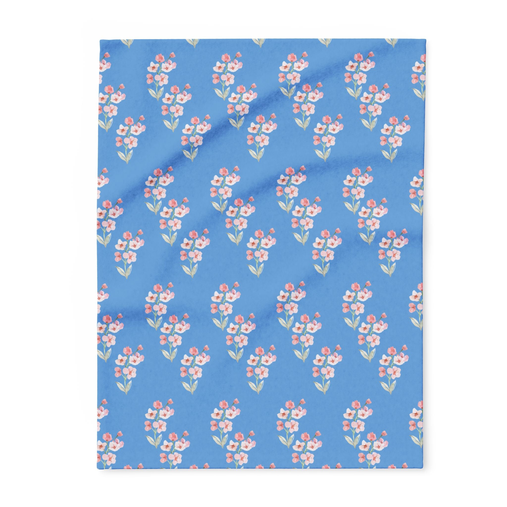 Fleece Blanket - Cozy Comfy Planket