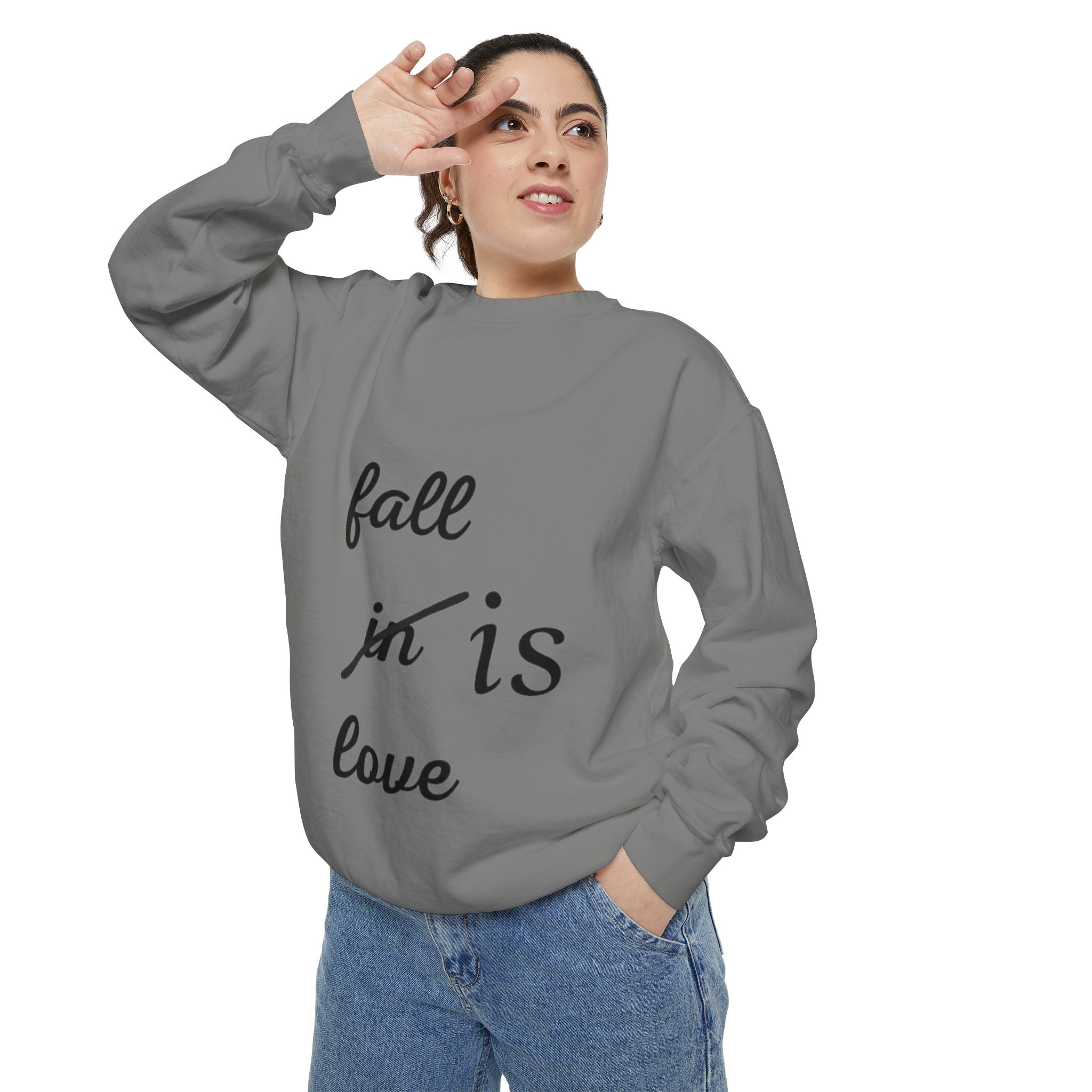 Comfy Sweatshirt