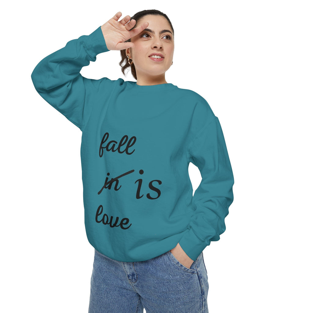 Comfy Sweatshirt