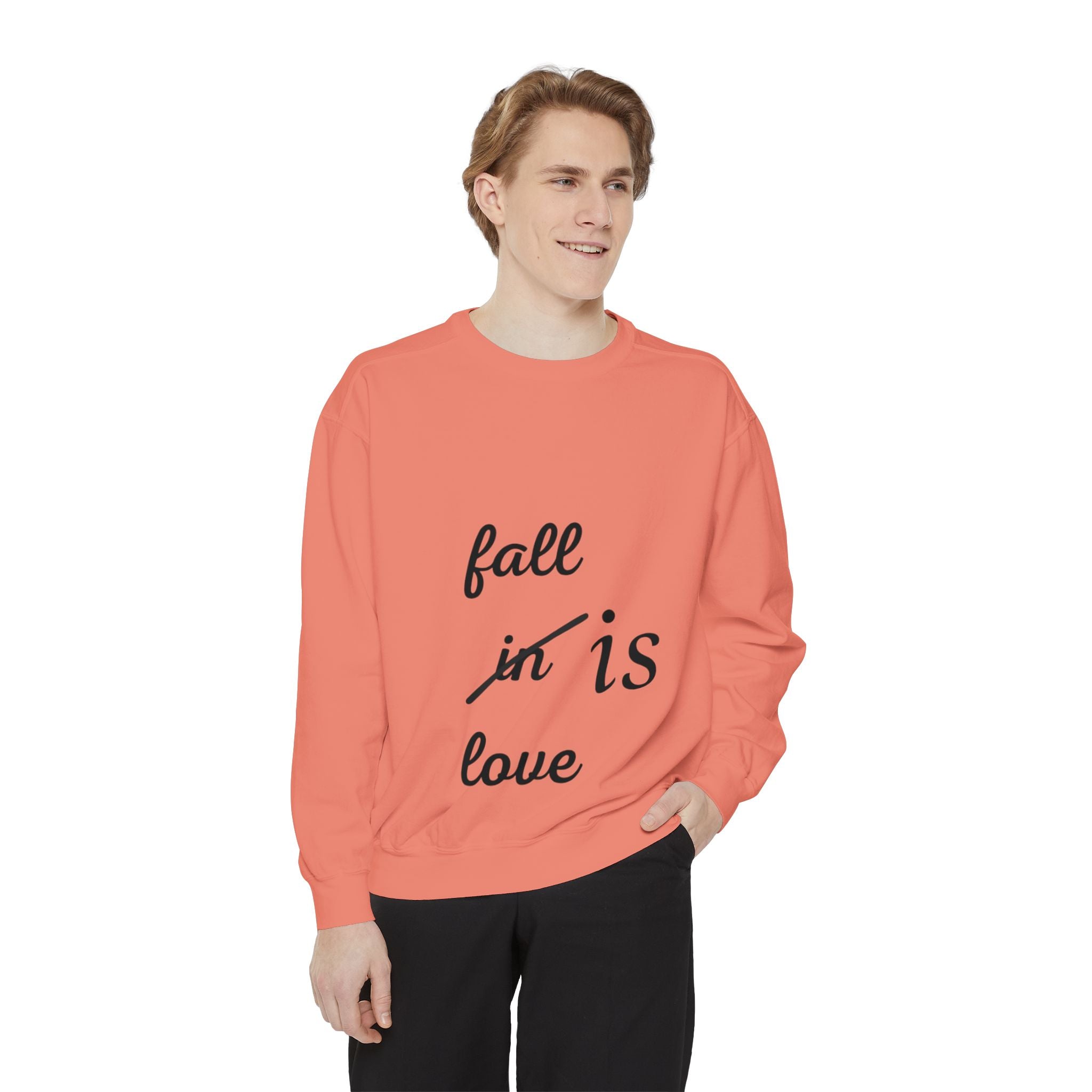 Comfy Sweatshirt