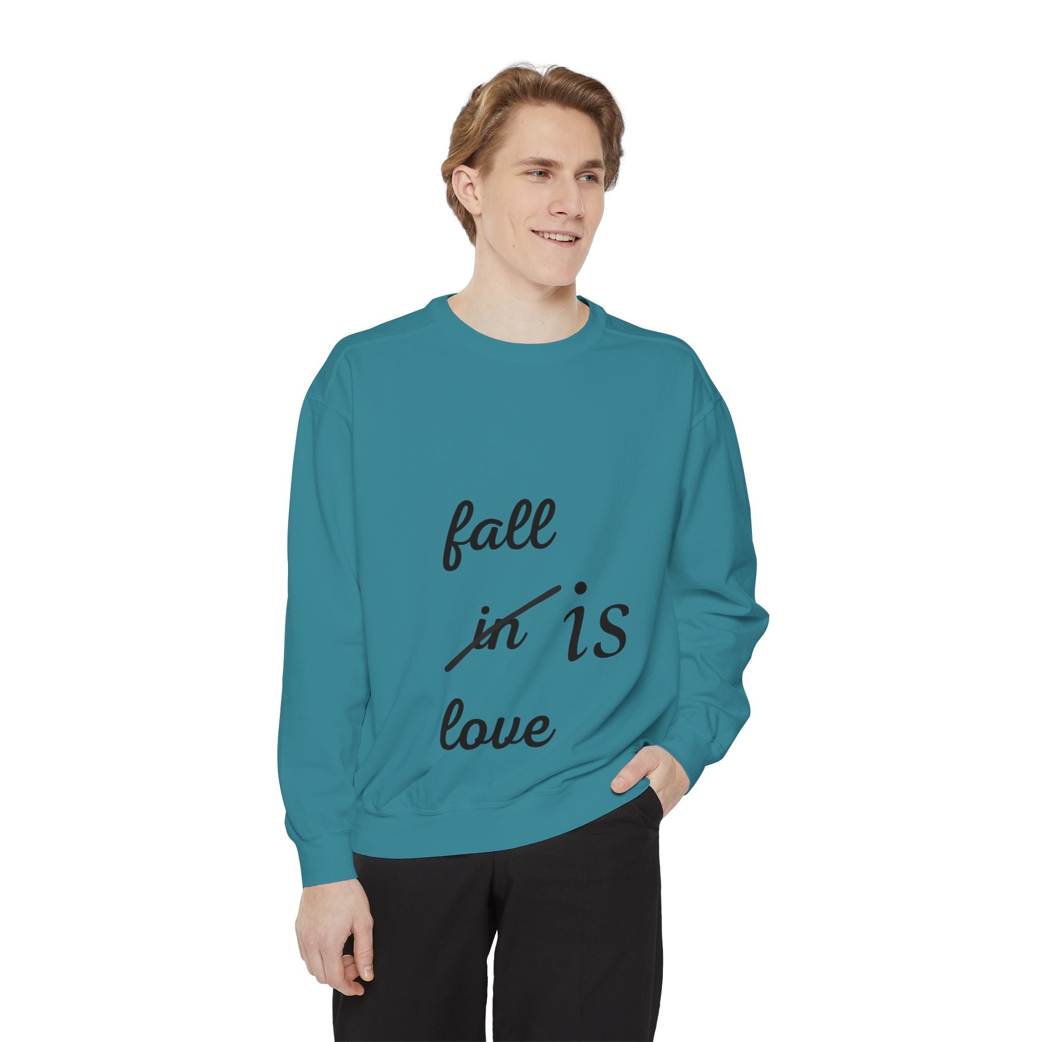 Comfy Sweatshirt