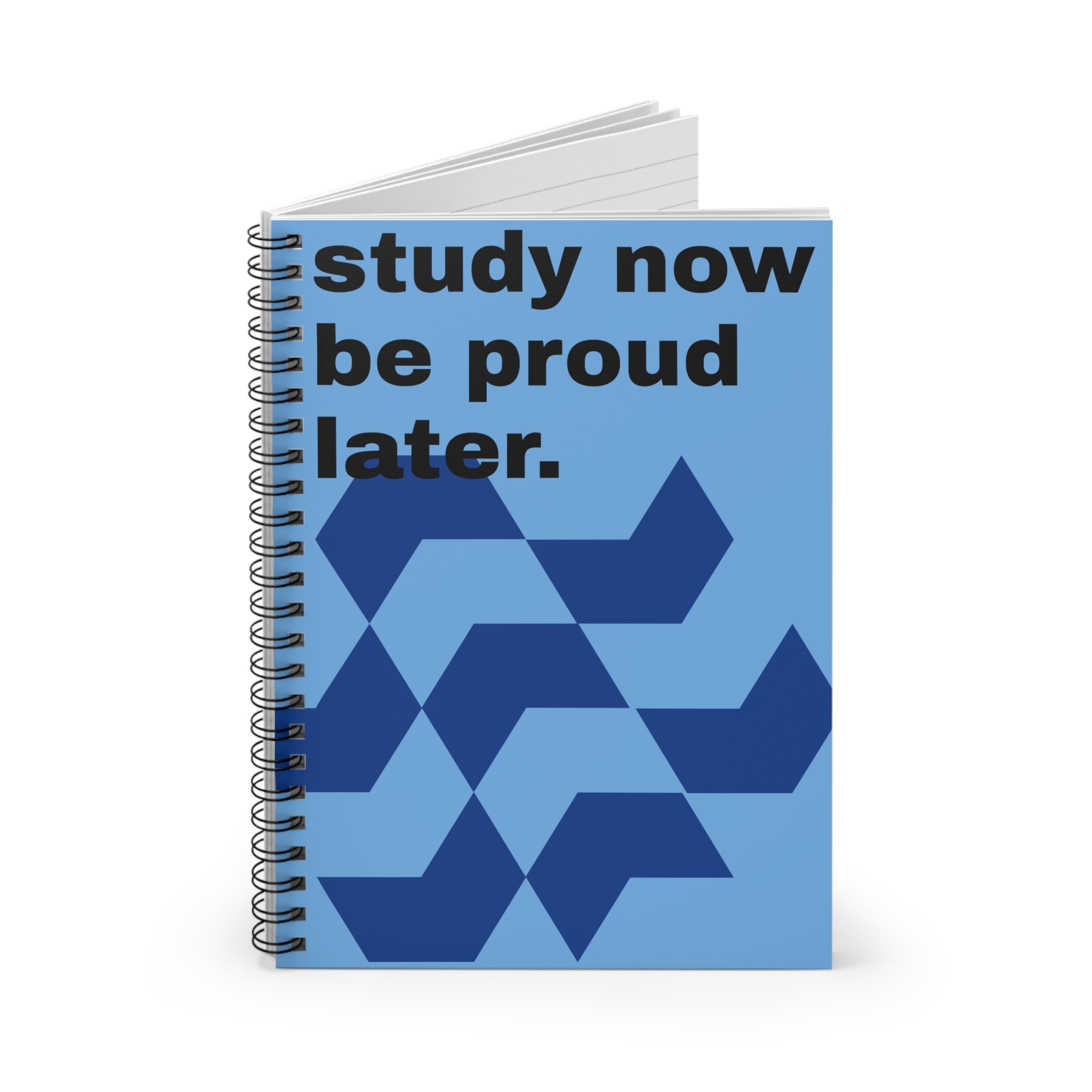 Motivational Notebook