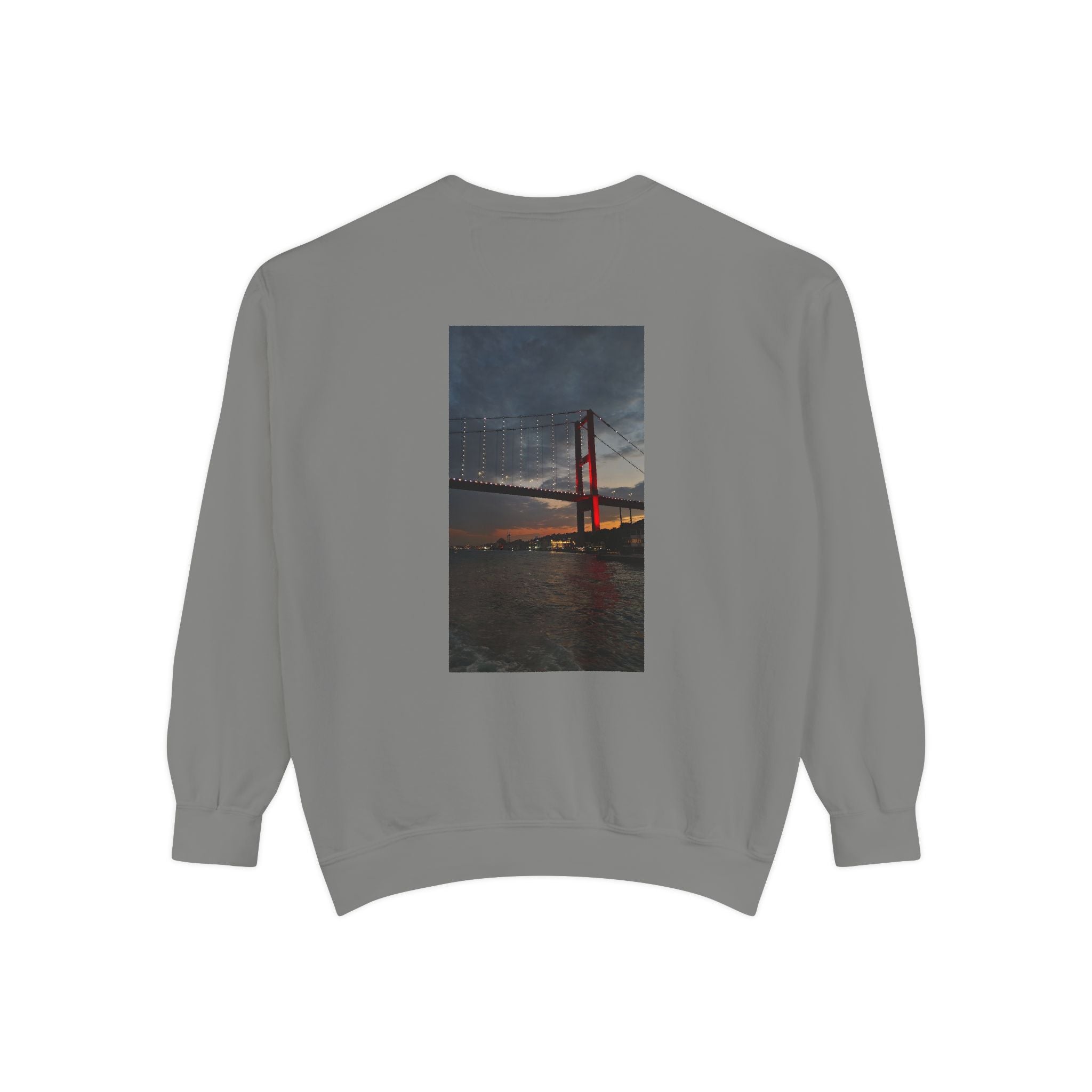 İstanbul Lover Sweatshirt