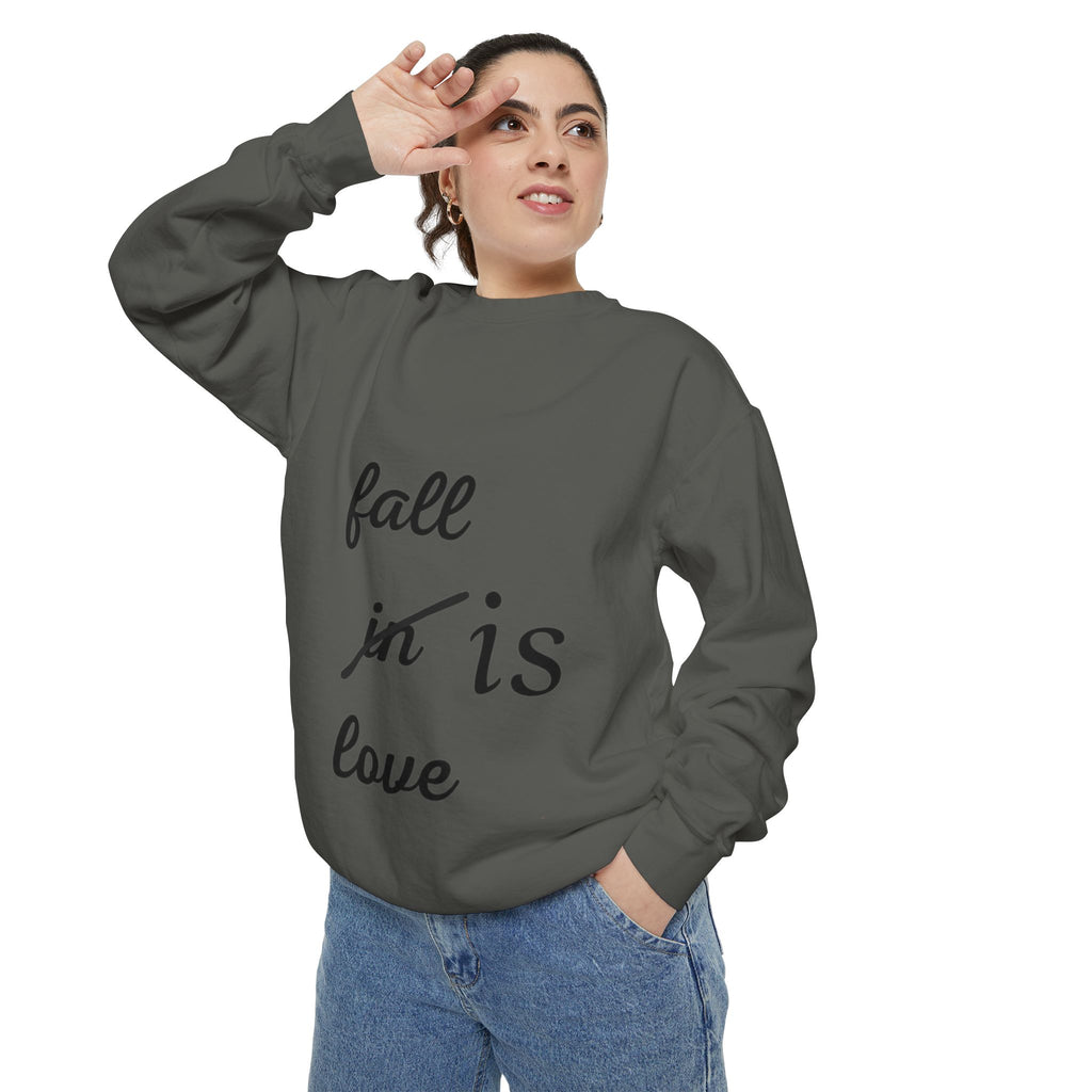 Comfy Sweatshirt