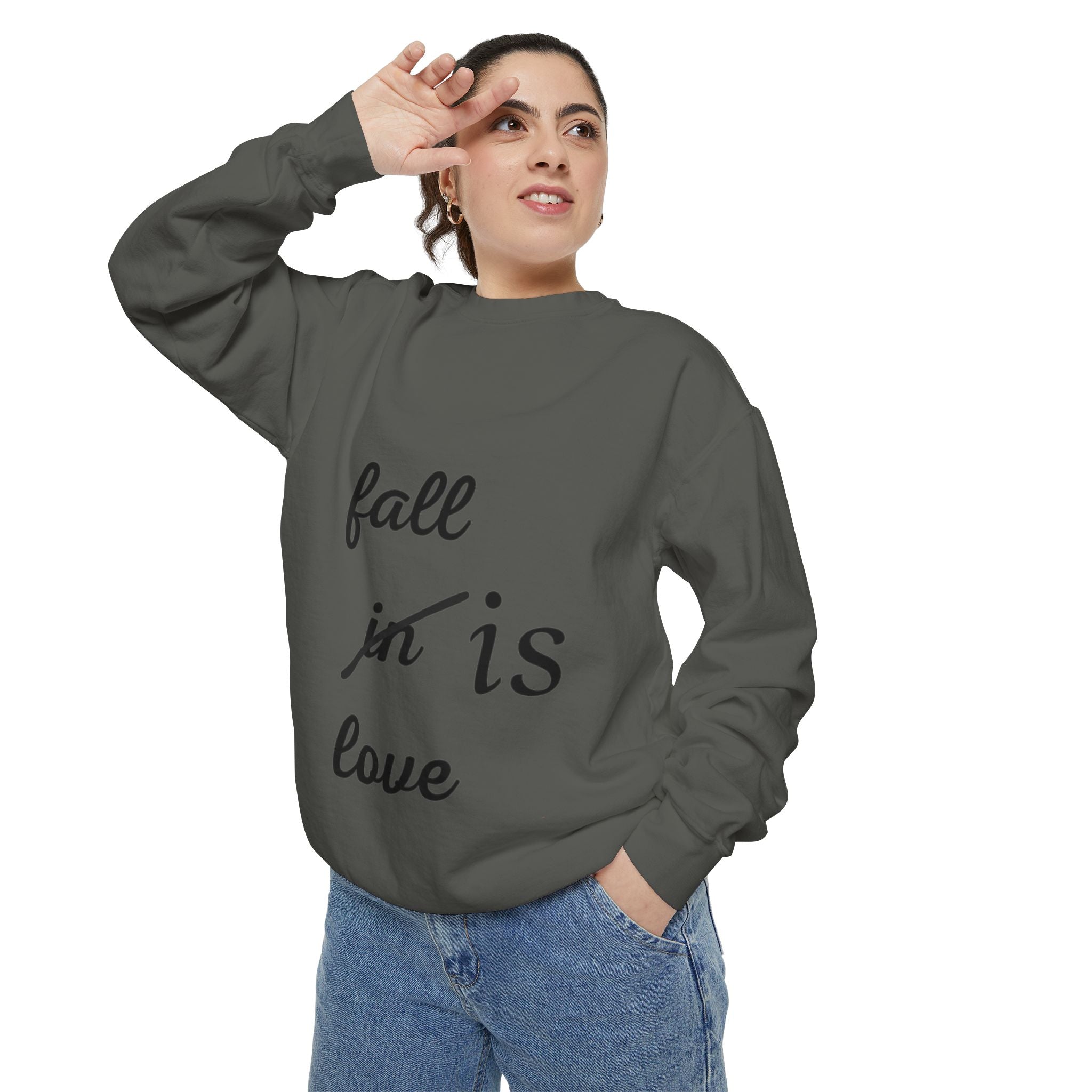 Comfy Sweatshirt
