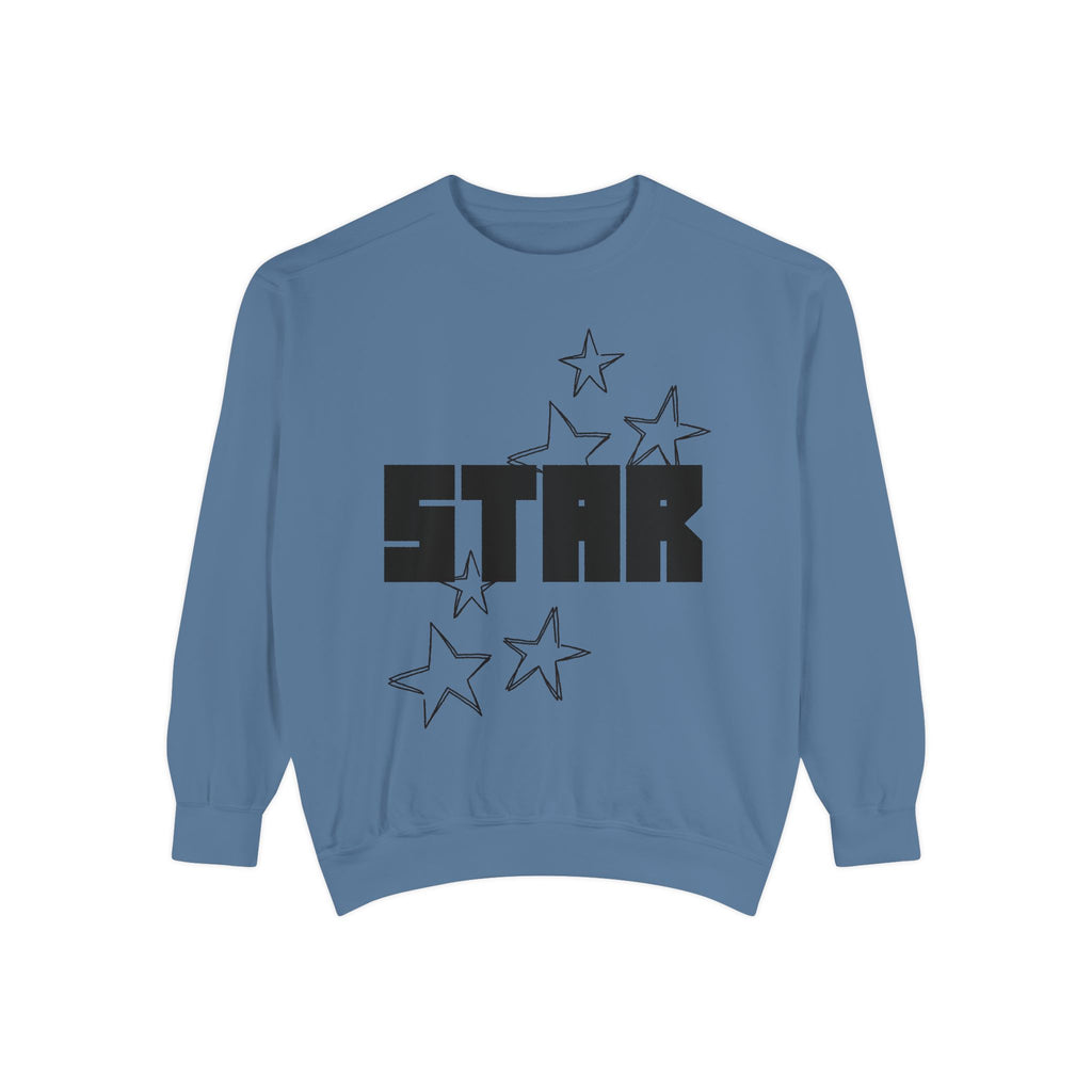 Star Sweatshirt