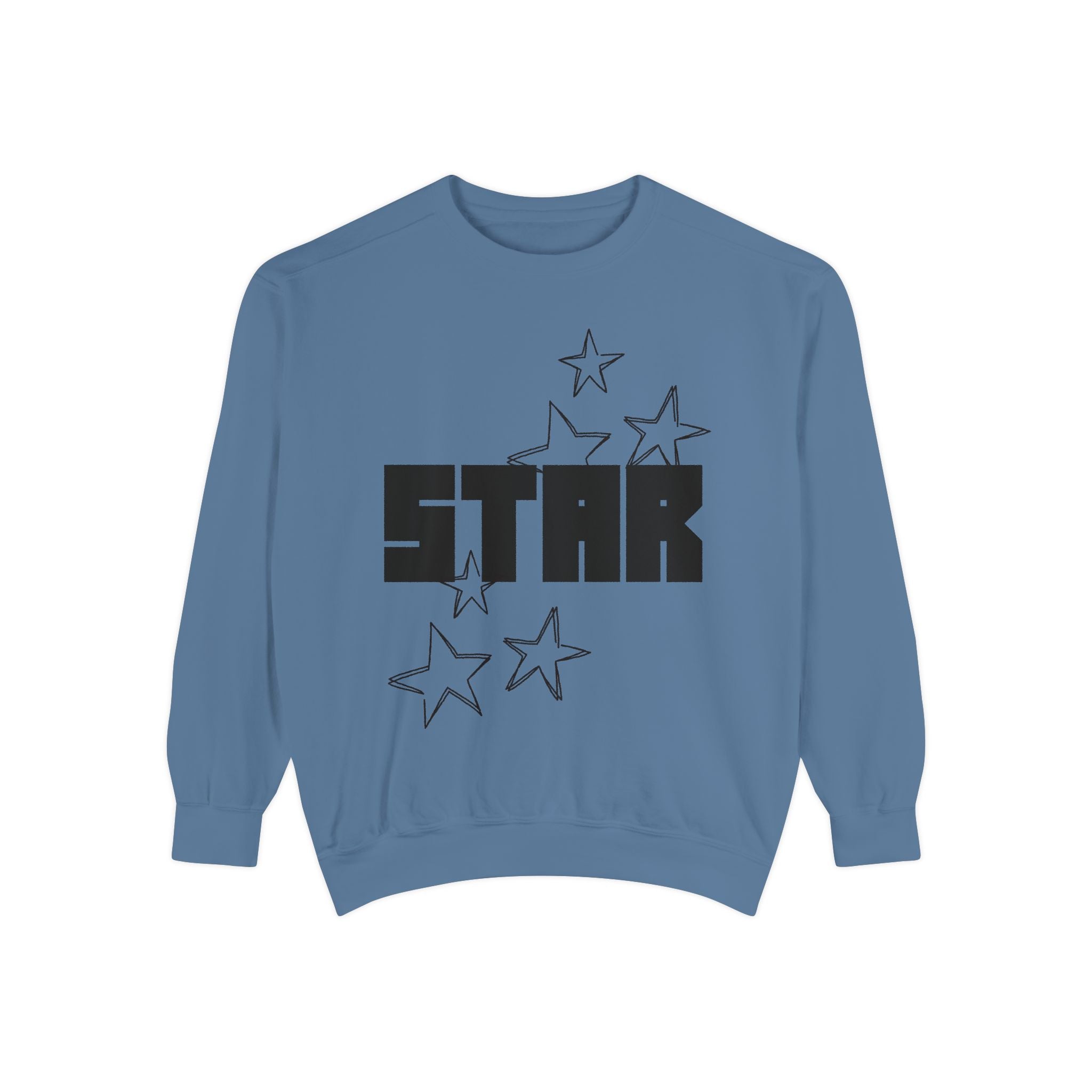 Star Sweatshirt