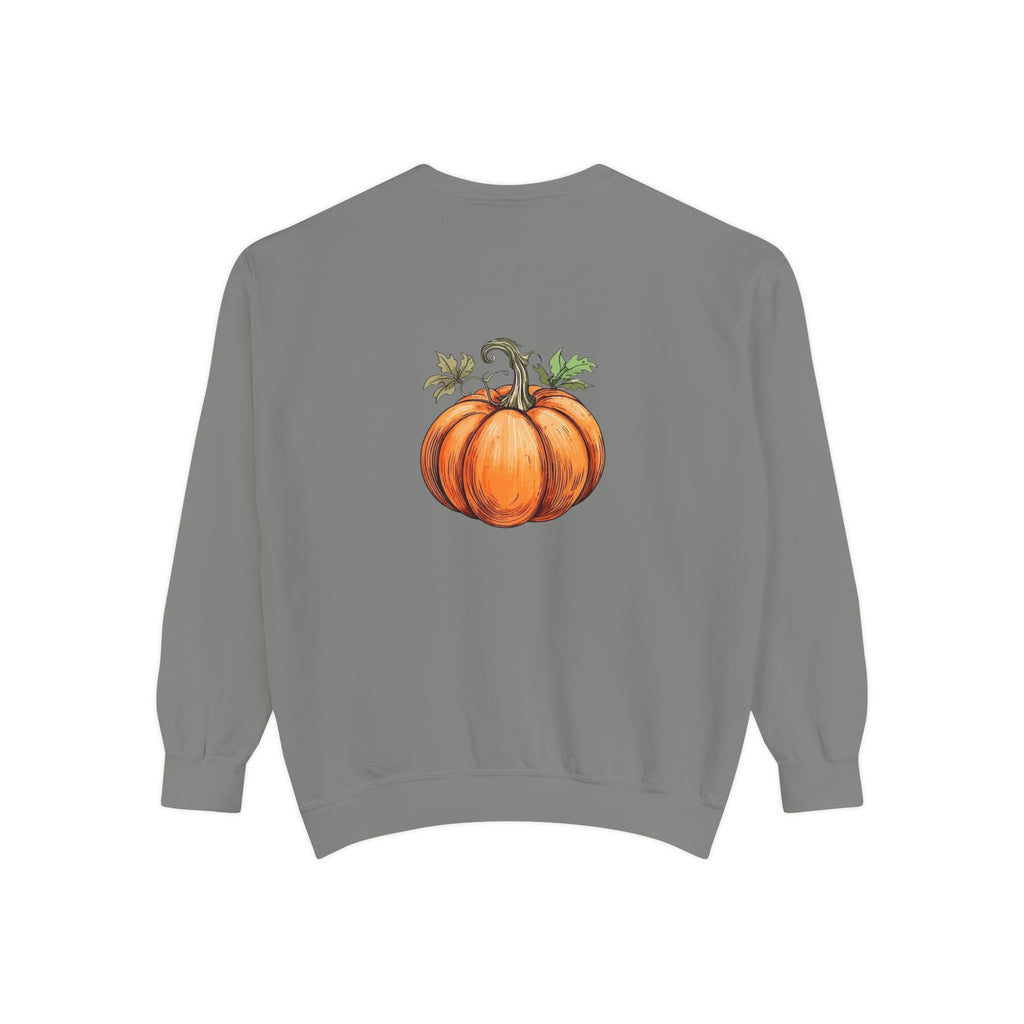 Comfy Sweatshirt