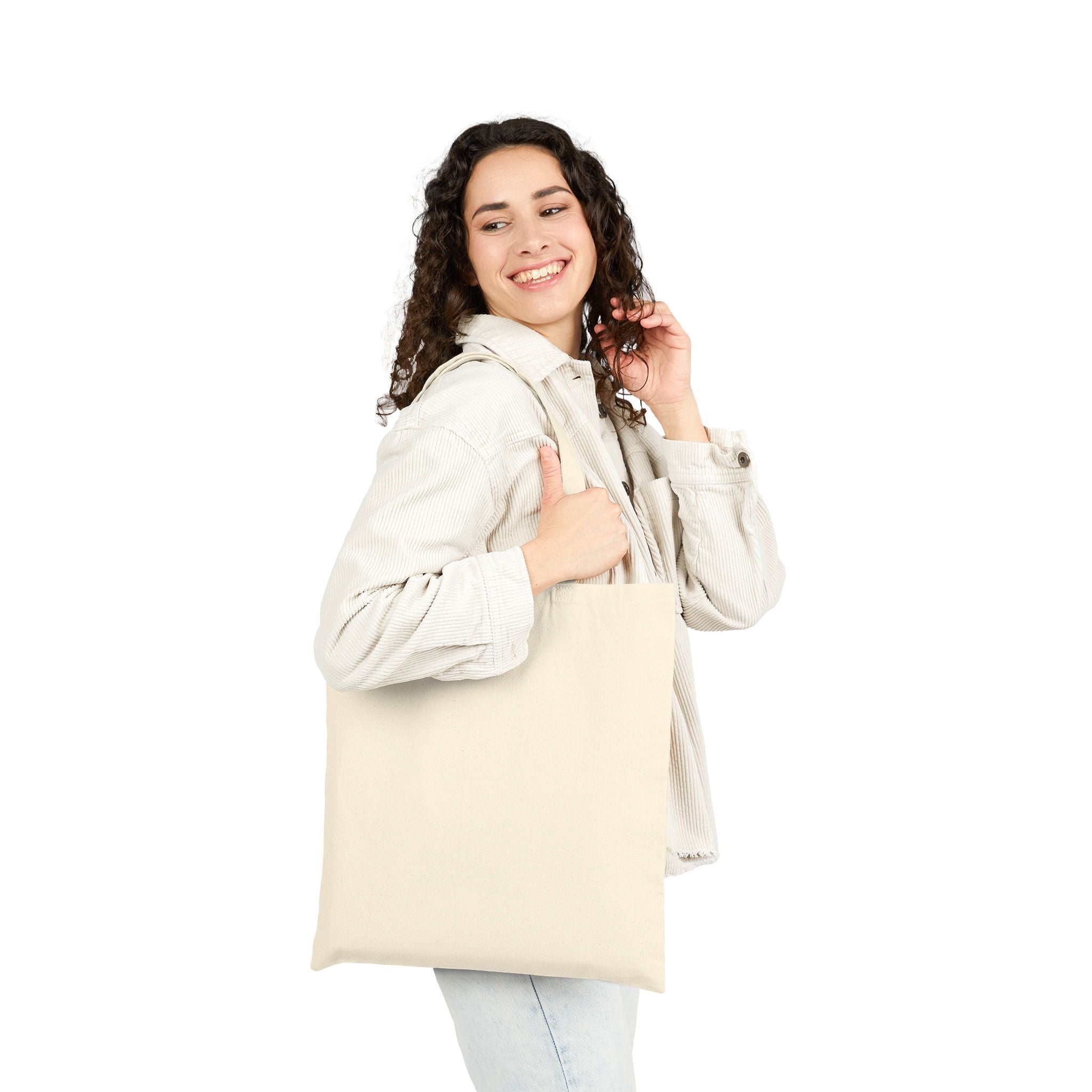 Inspiring Tote Bag