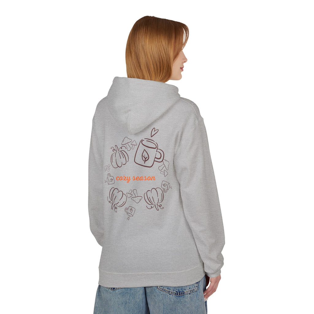 Fall Cozy Hoodie