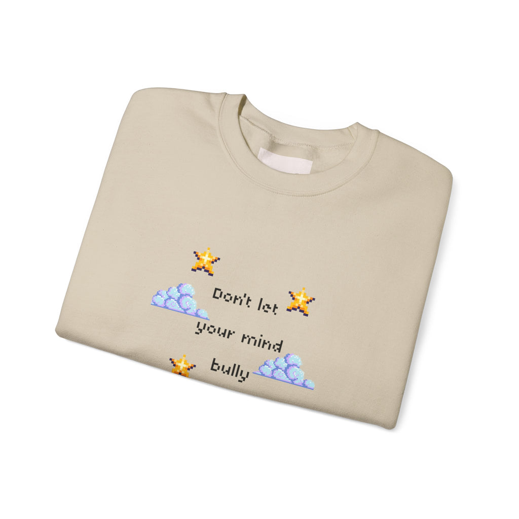 Stylish Crewneck Sweatshirt