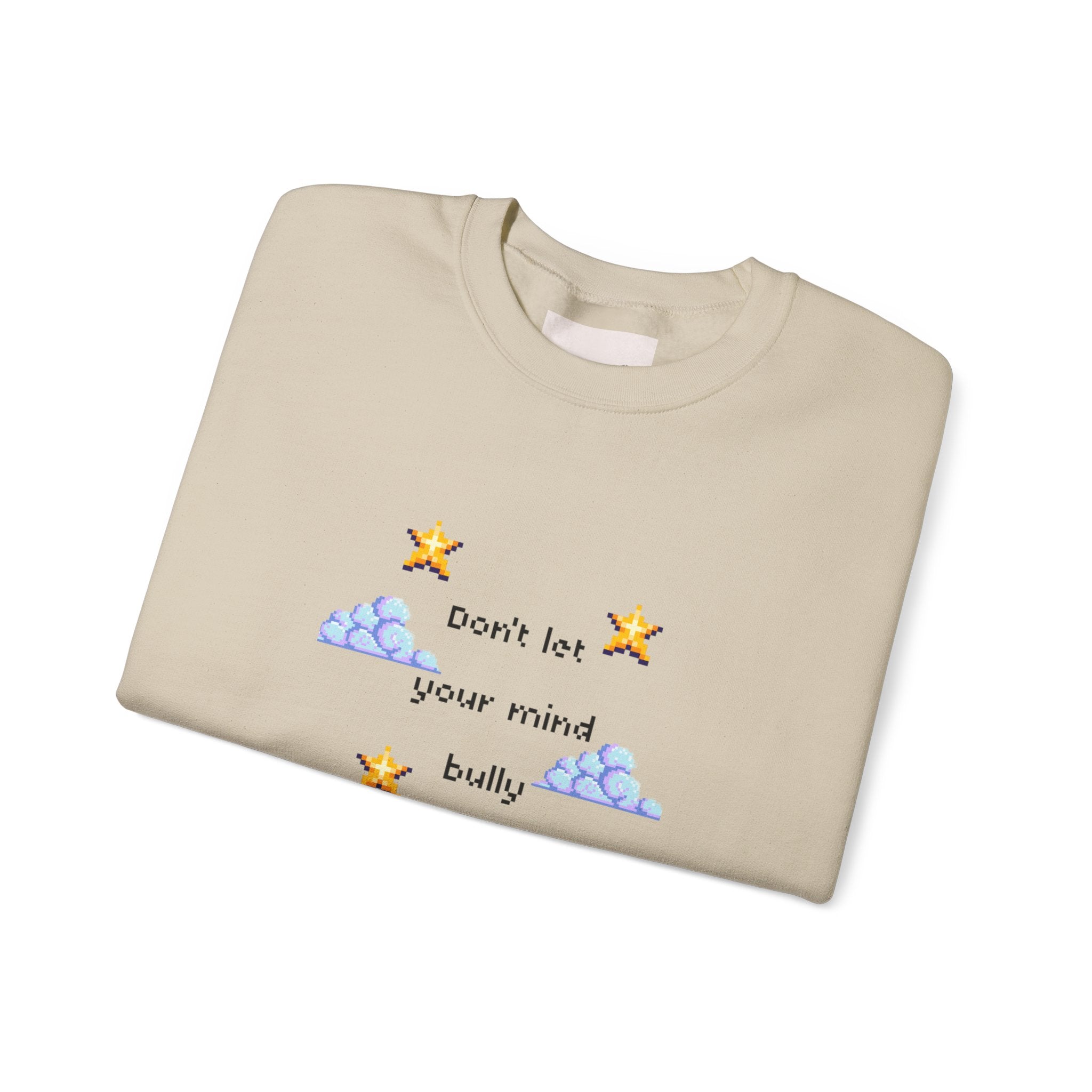 Stylish Crewneck Sweatshirt