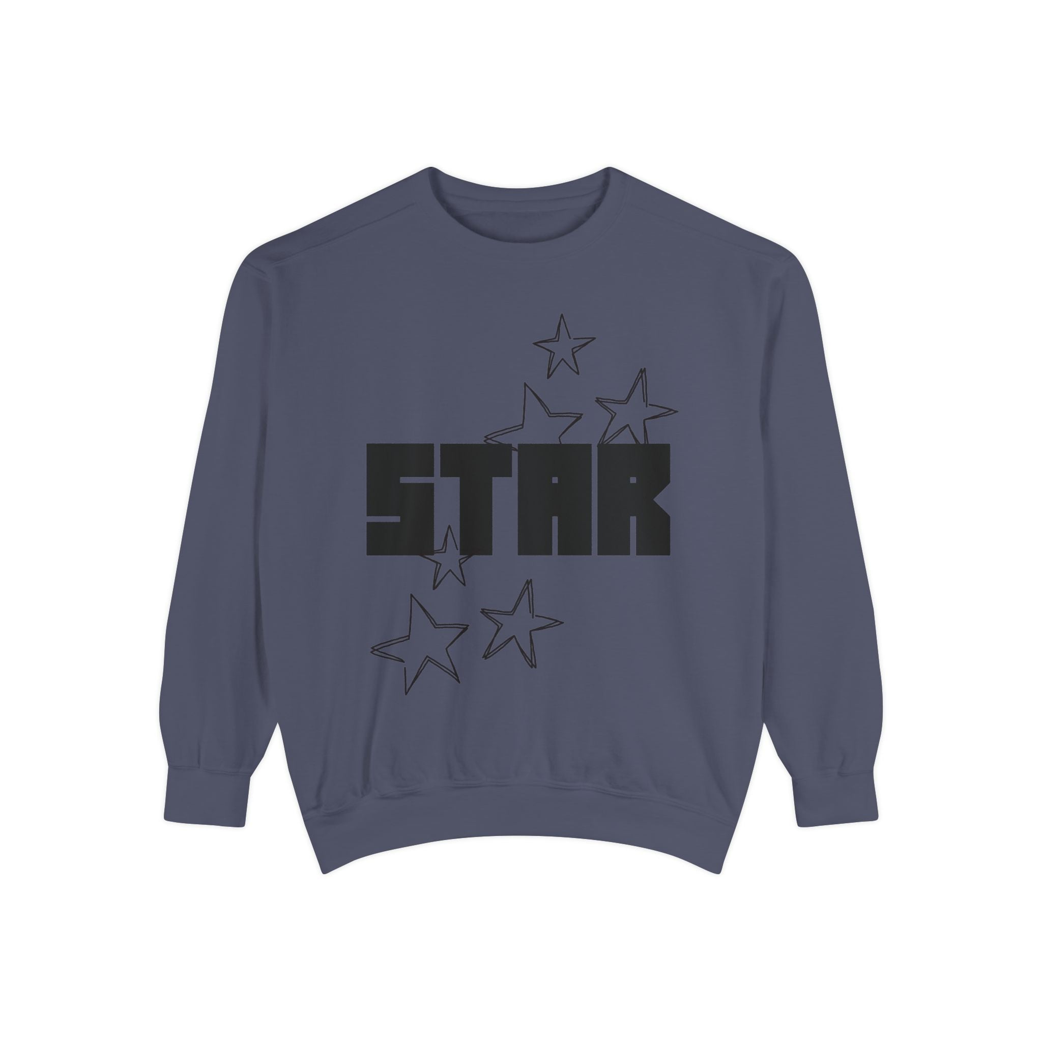 Star Sweatshirt