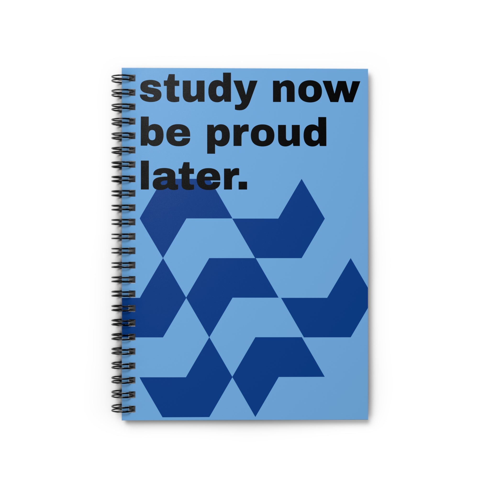 Motivational Notebook