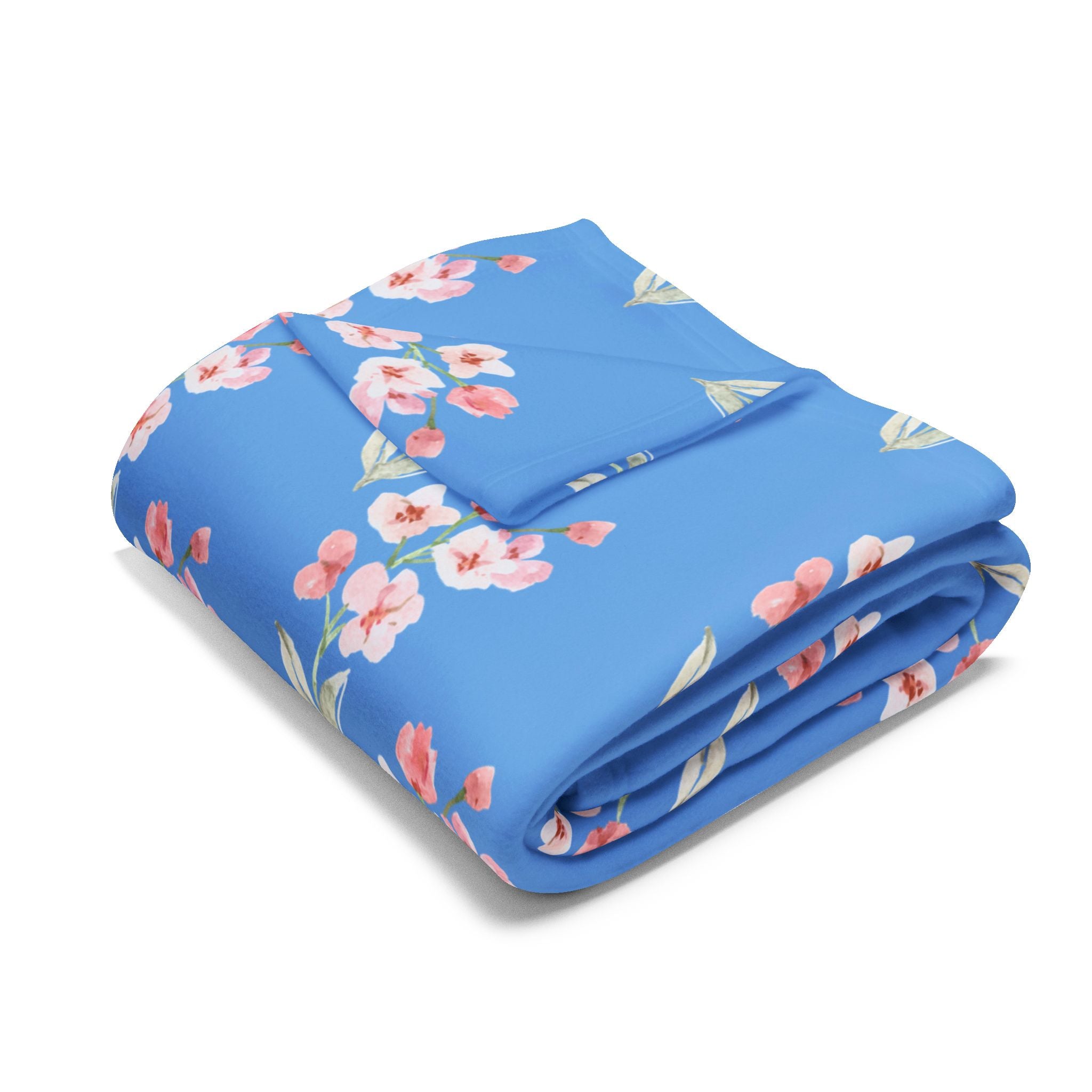 Fleece Blanket - Cozy Comfy Planket