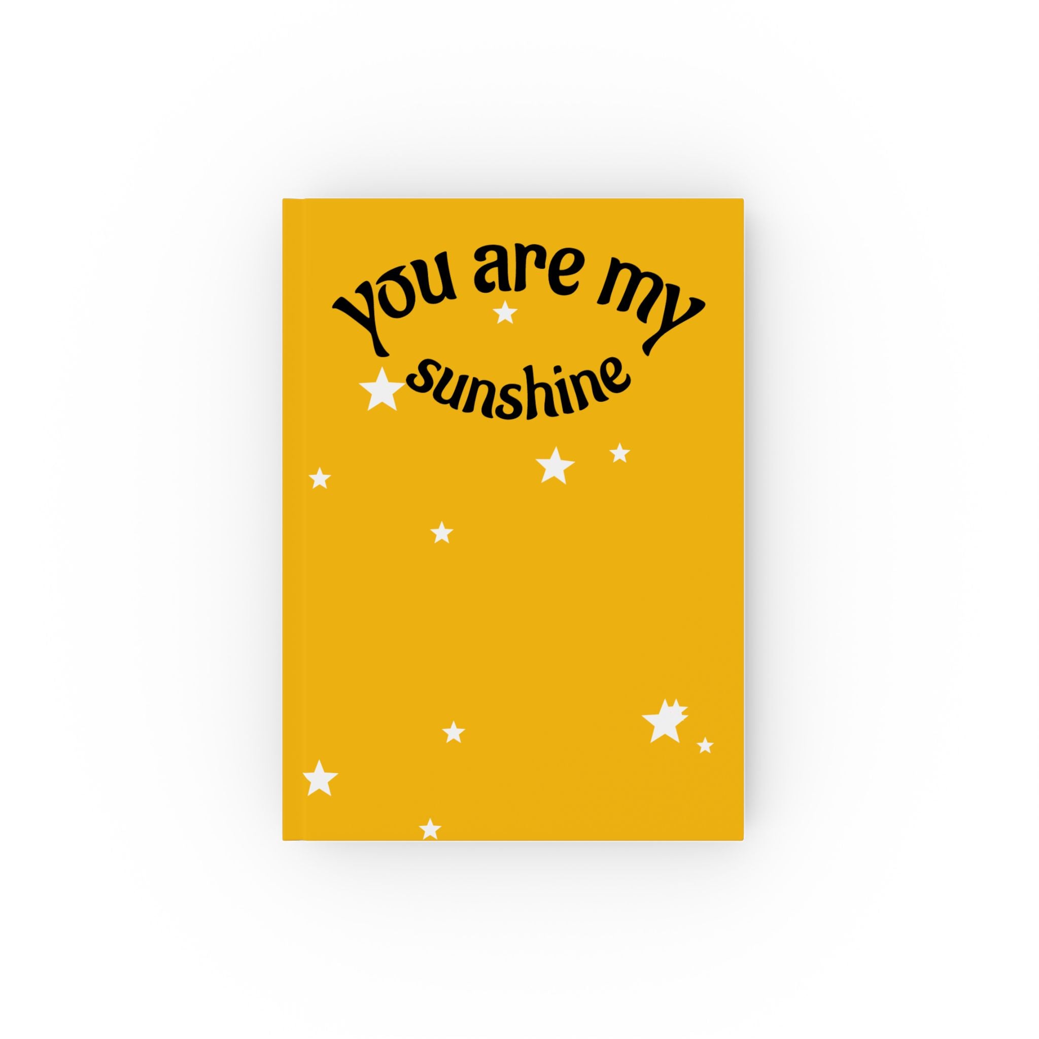 Sunshine Journal