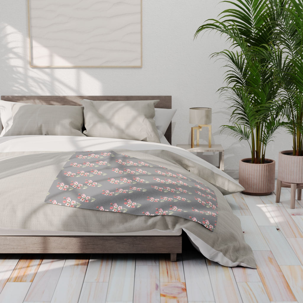 Fleece Blanket - Cozy Comfy Planket