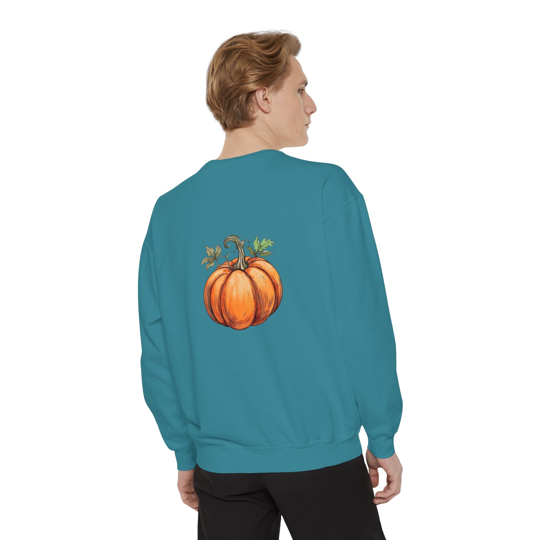 Comfy Sweatshirt