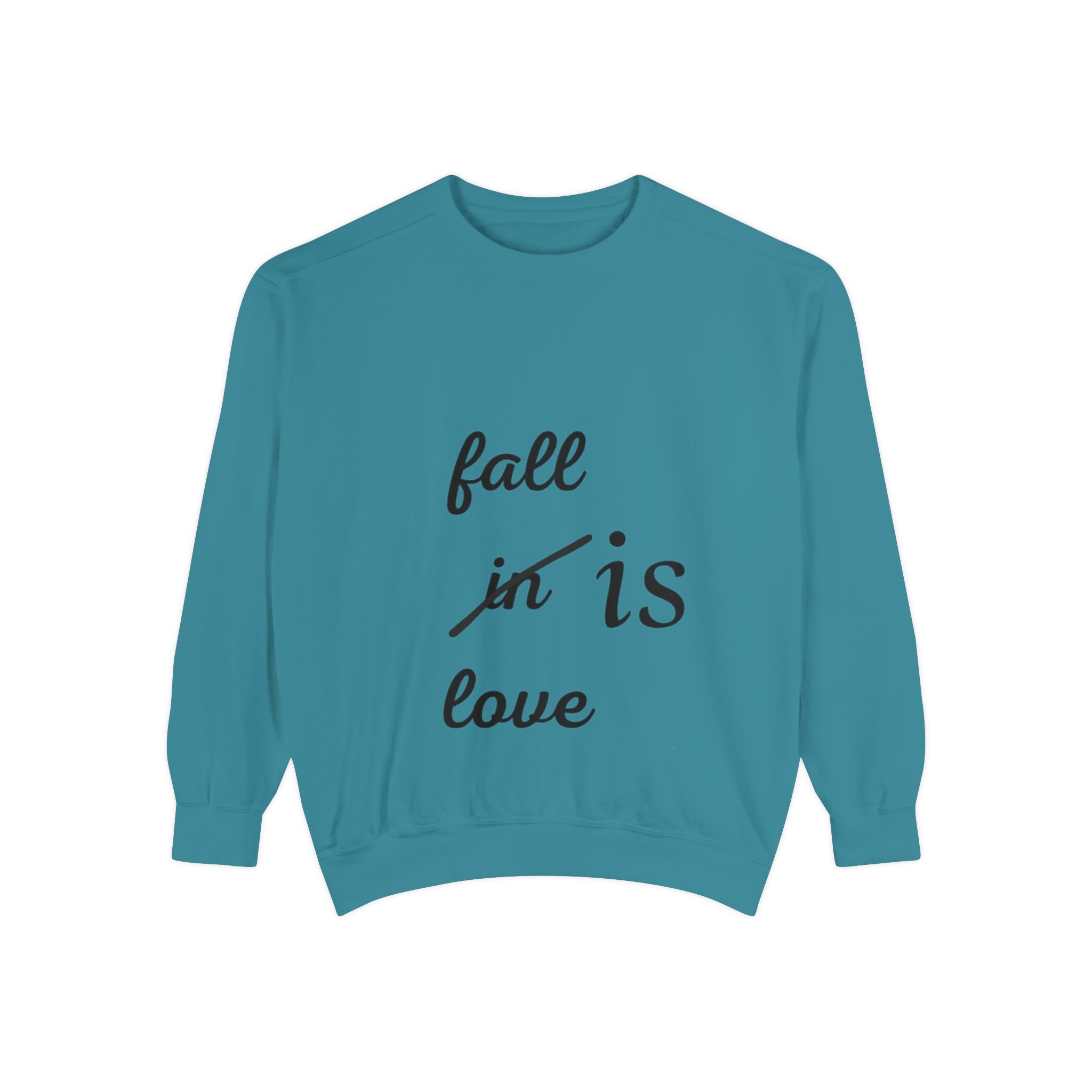 Comfy Sweatshirt
