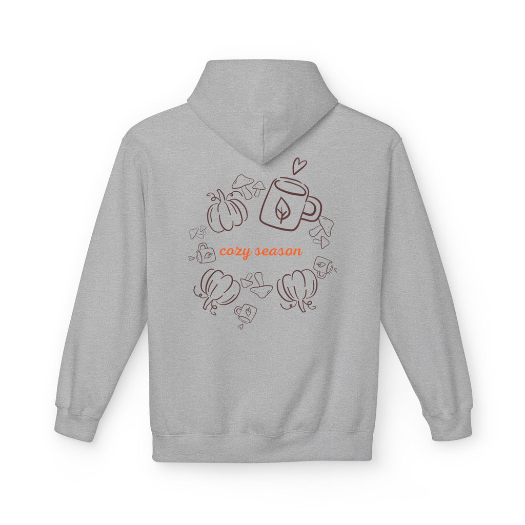 Fall Cozy Hoodie
