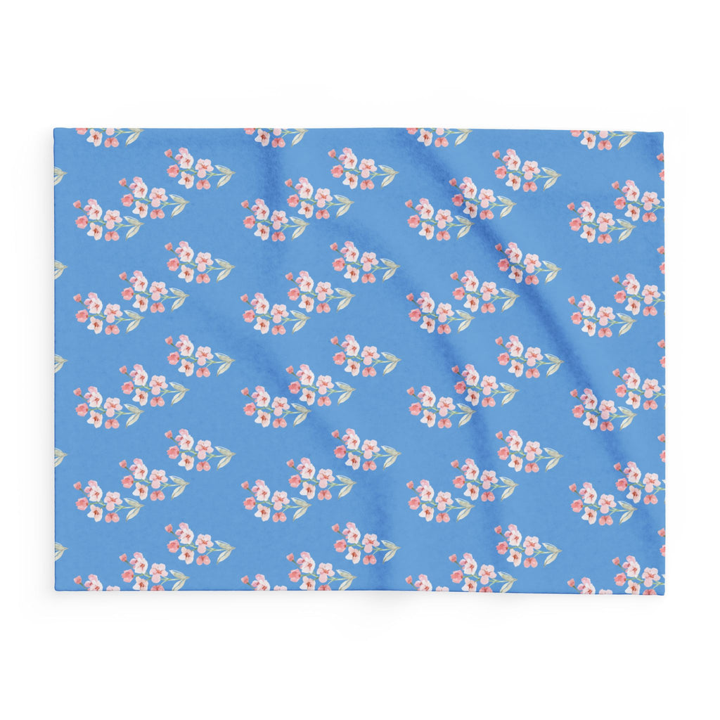 Fleece Blanket - Cozy Comfy Planket