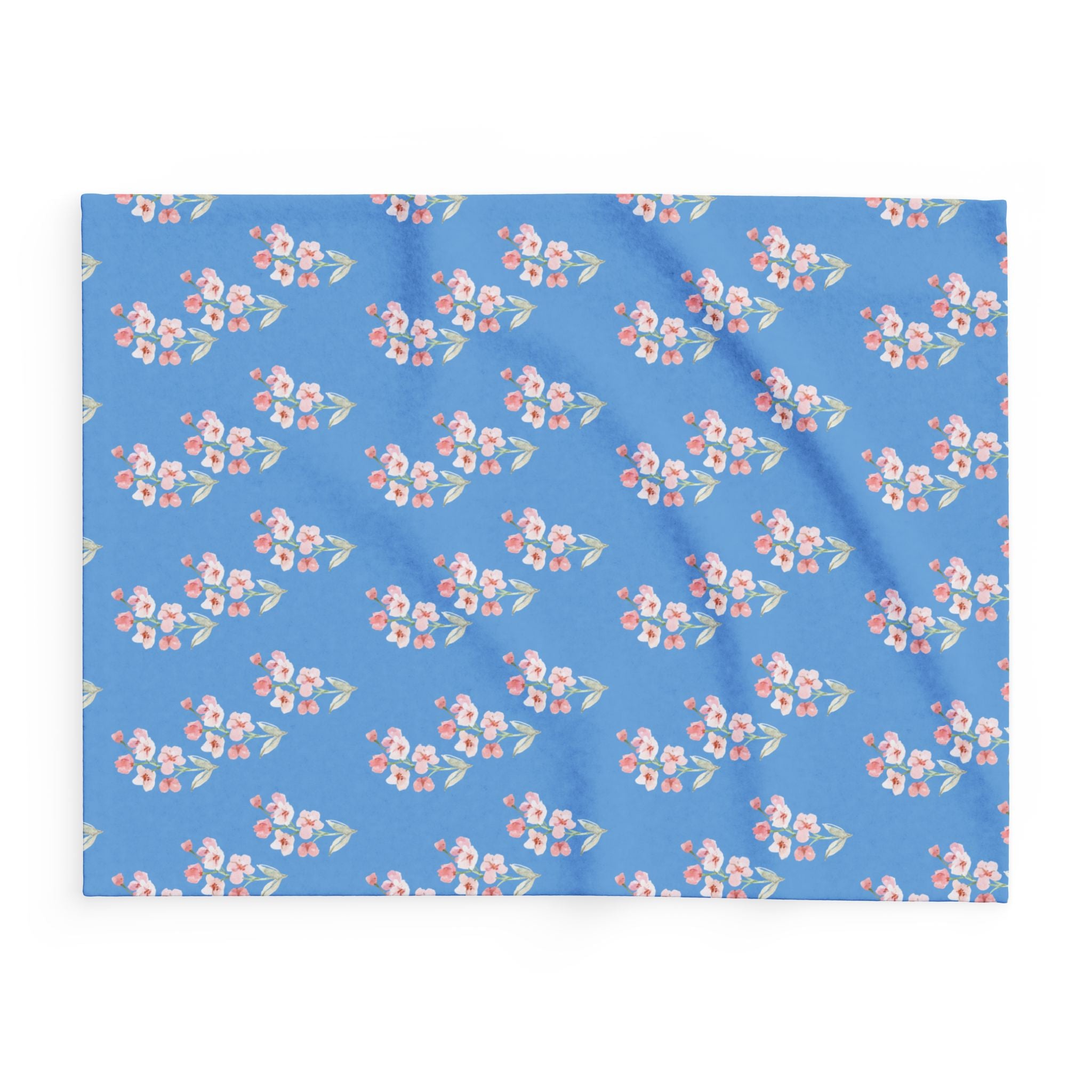 Fleece Blanket - Cozy Comfy Planket