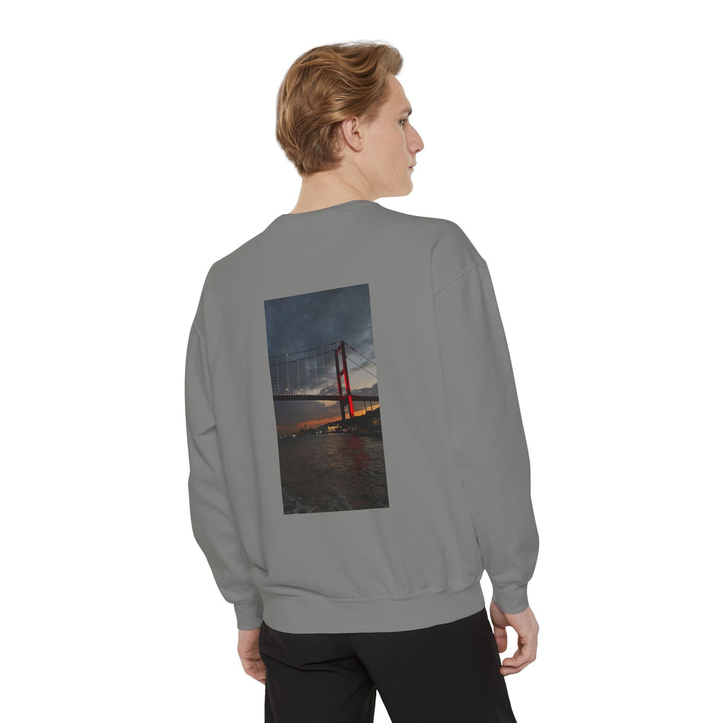 İstanbul Lover Sweatshirt