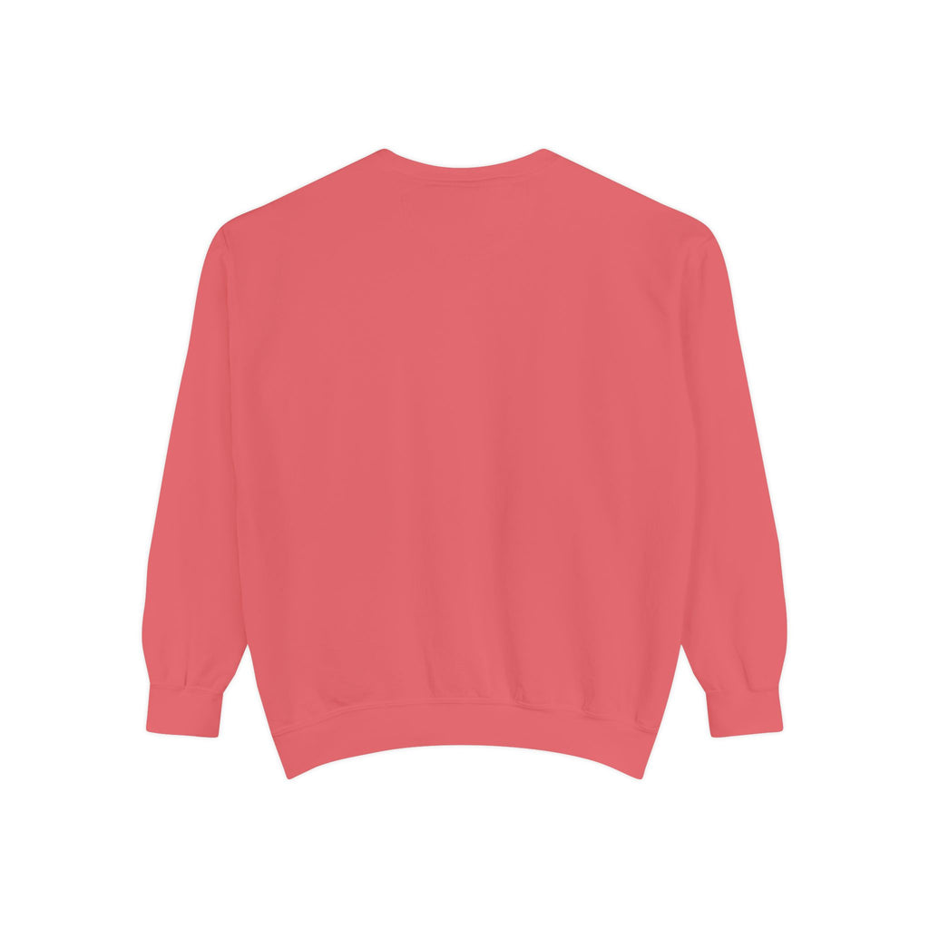 Comfortable Sweatshirt - Cute Comfy Design