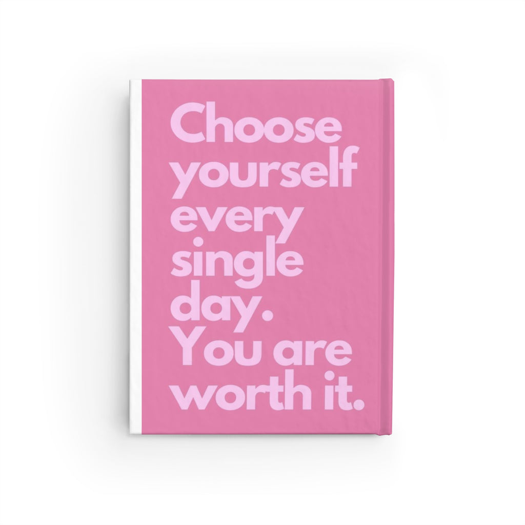 Motivational Journal
