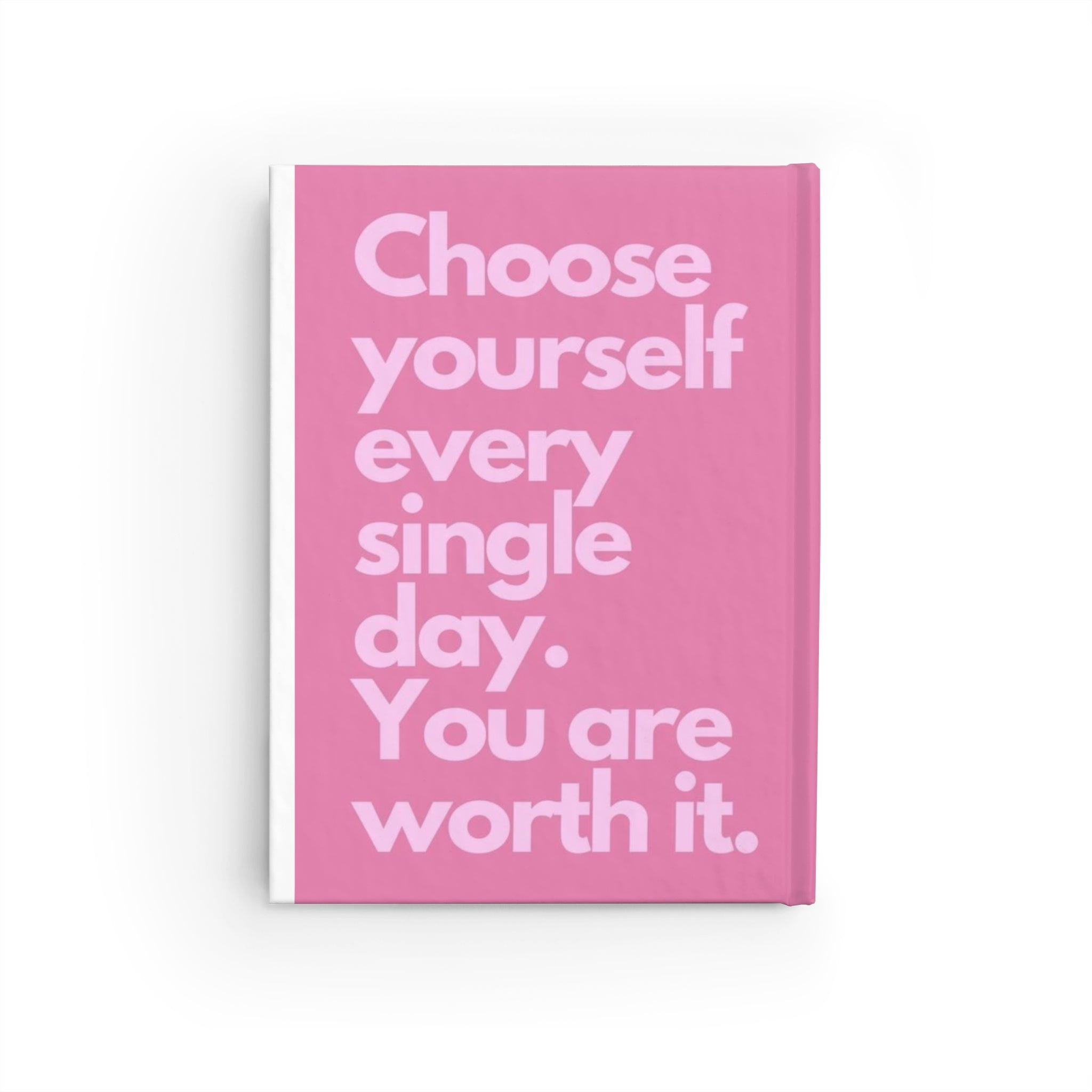 Motivational Journal