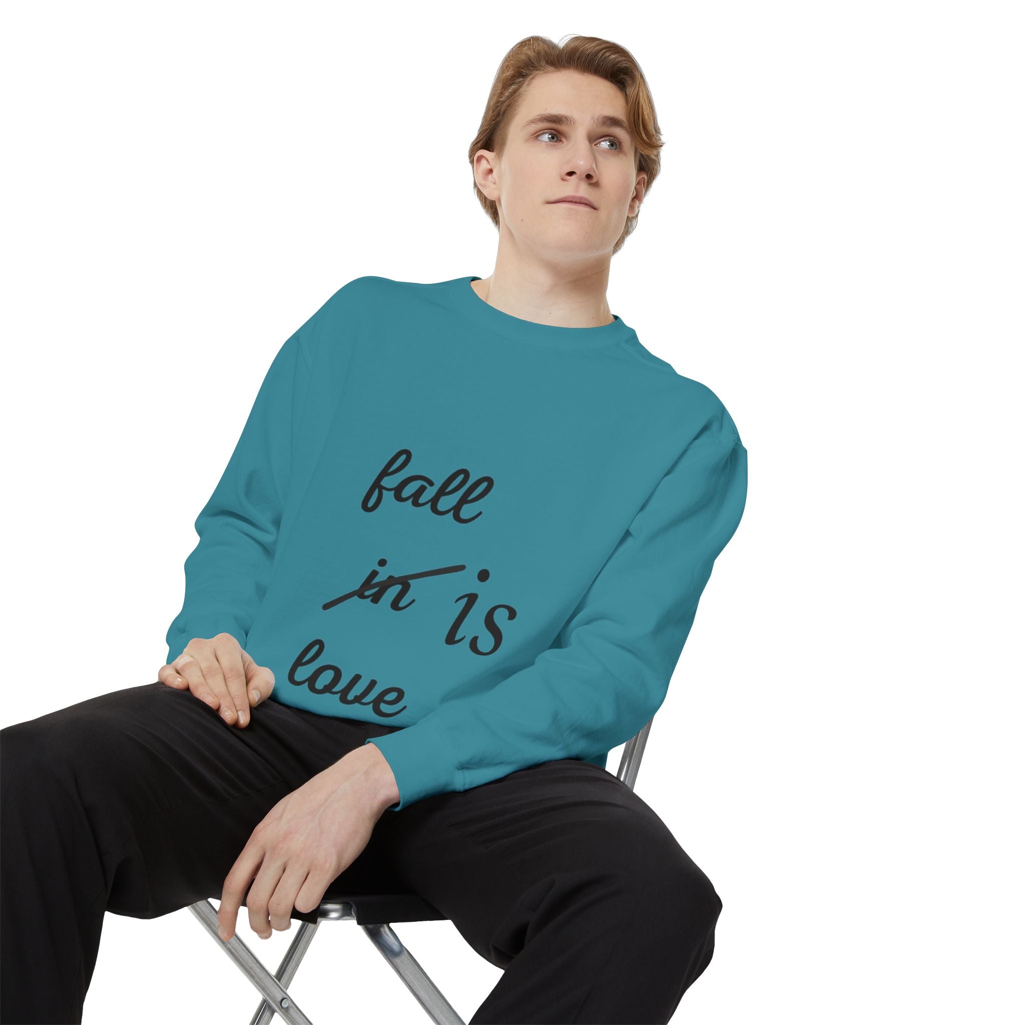 Comfy Sweatshirt
