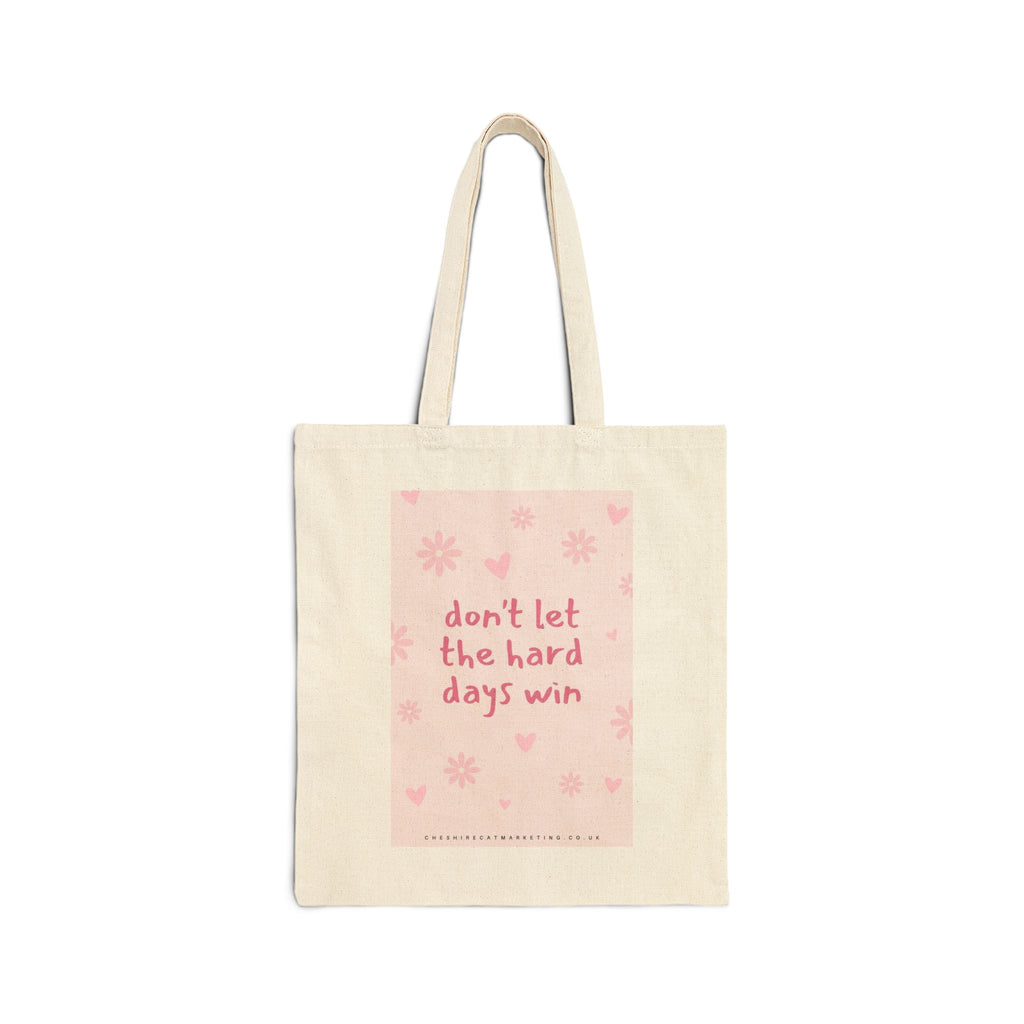 Inspiring Tote Bag