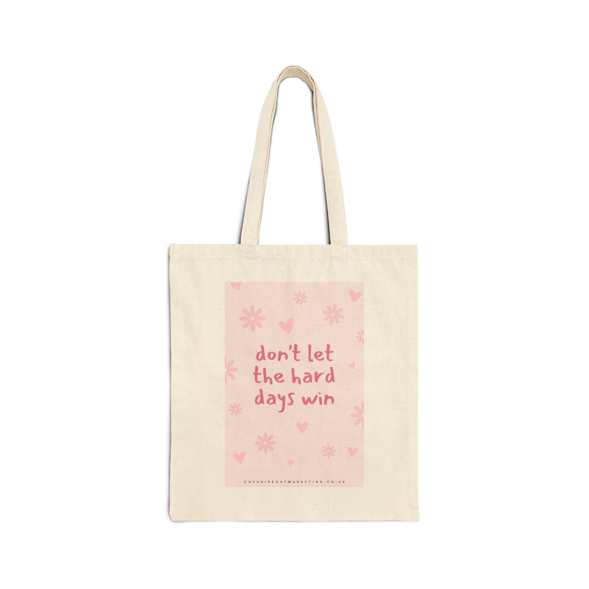 Inspiring Tote Bag