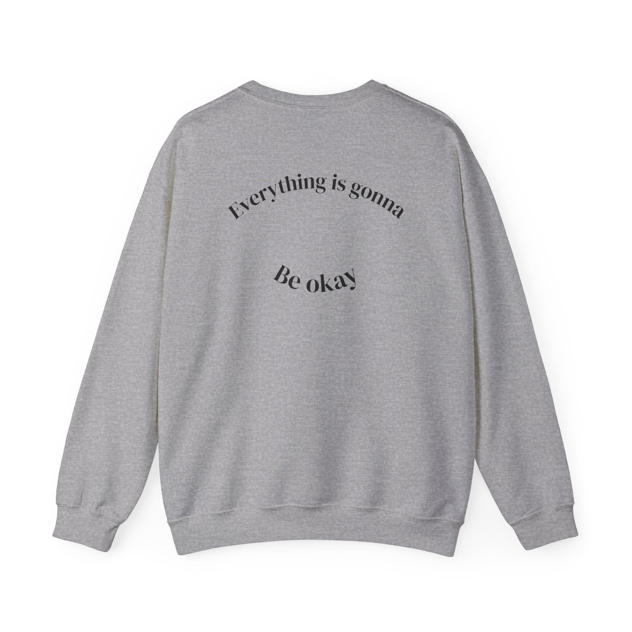 Relax Cat Sweatshirt