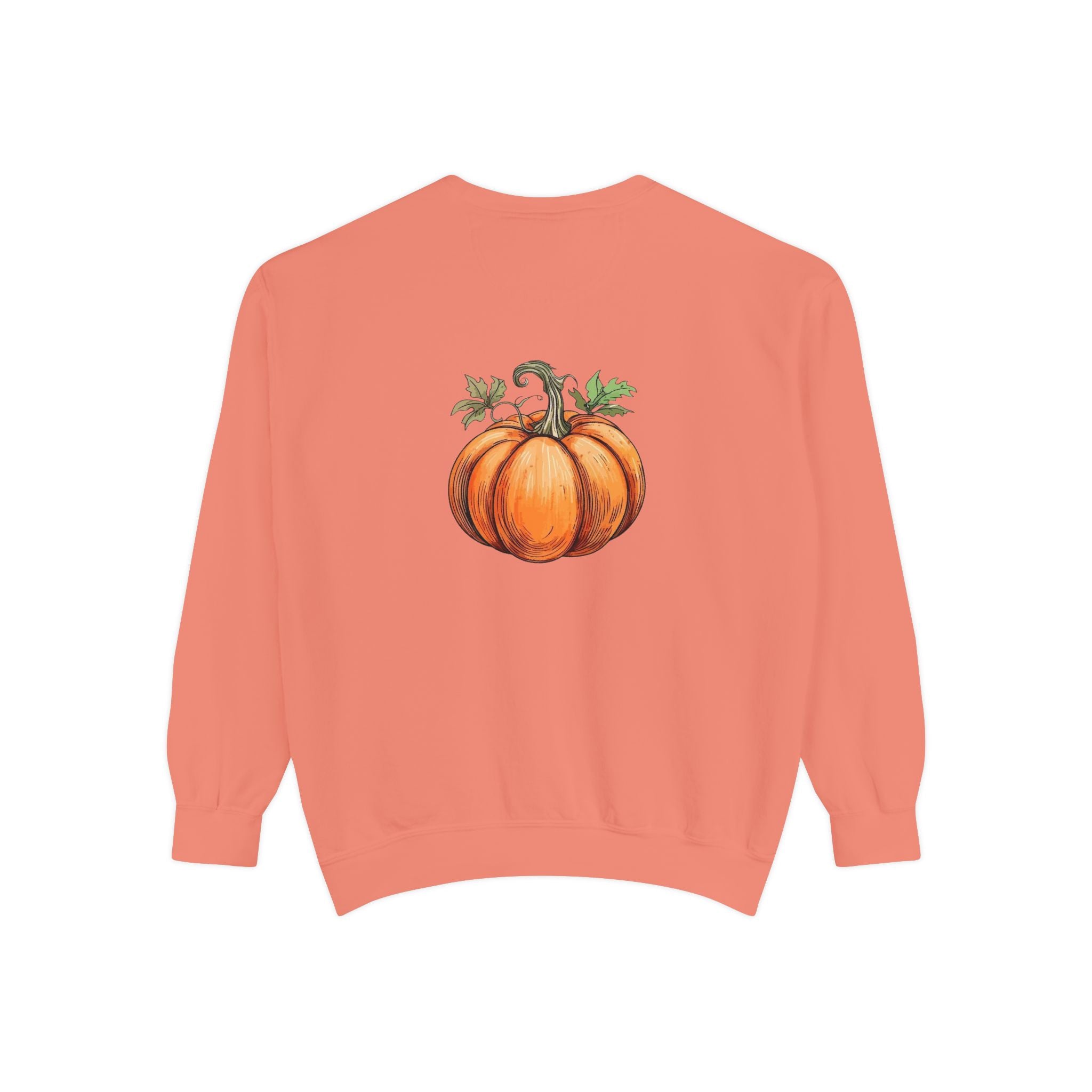 Comfy Sweatshirt