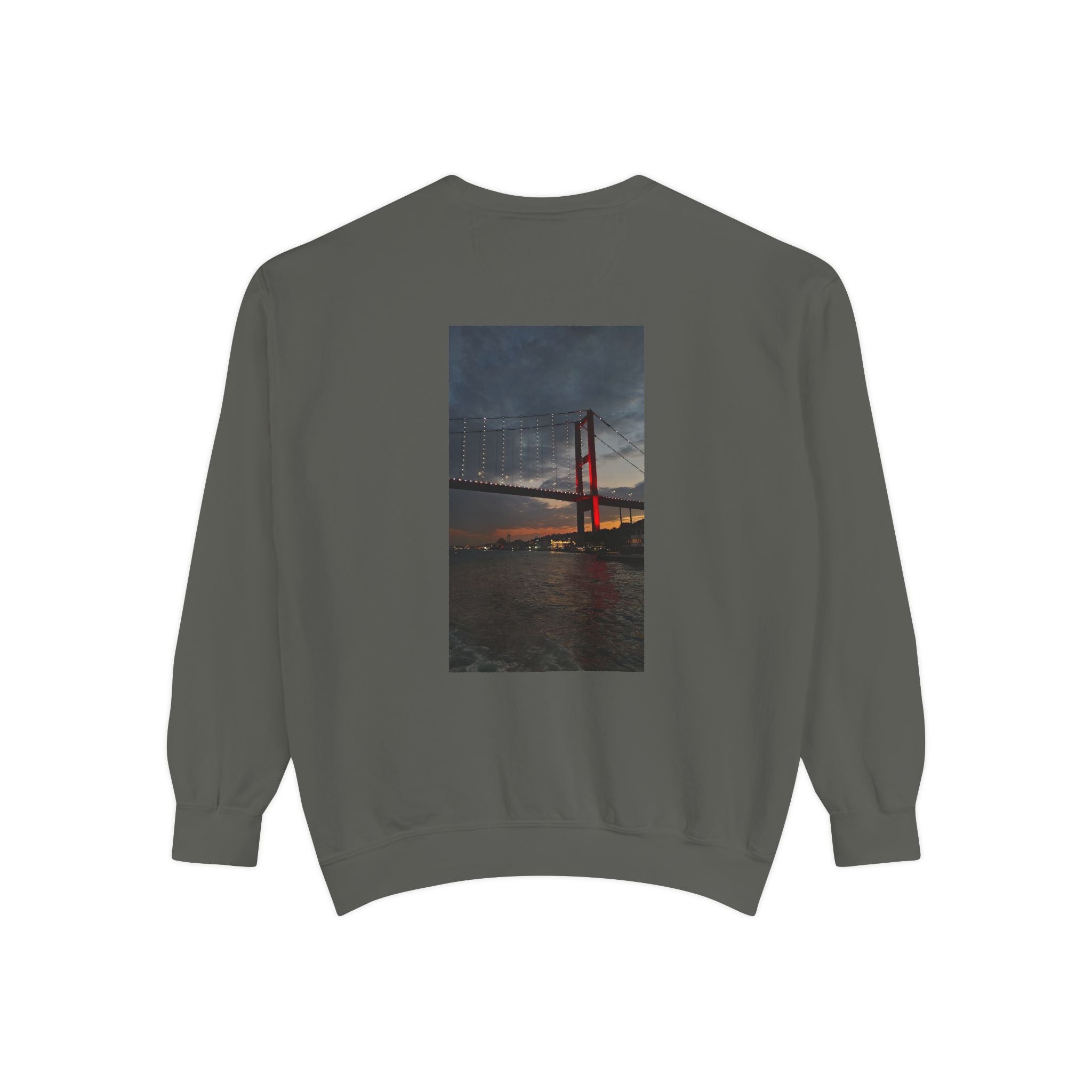 İstanbul Lover Sweatshirt