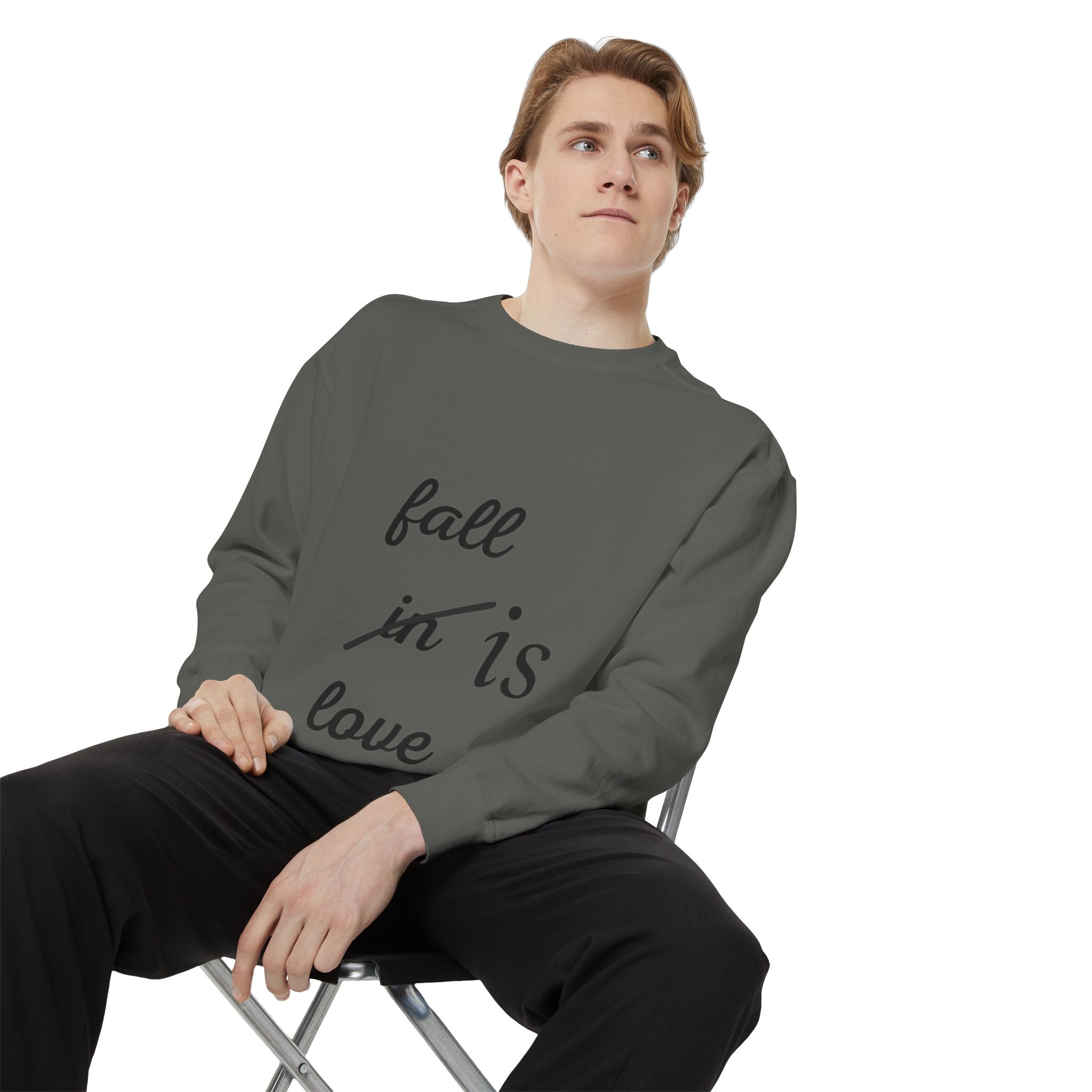 Comfy Sweatshirt