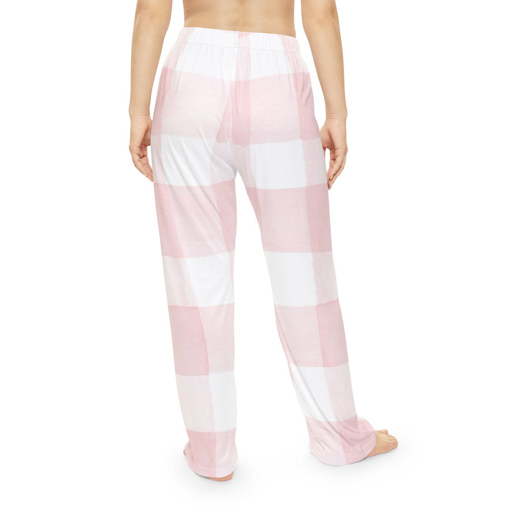Women's Pajama Pants - Cozy and Comfortable Lounge Pants