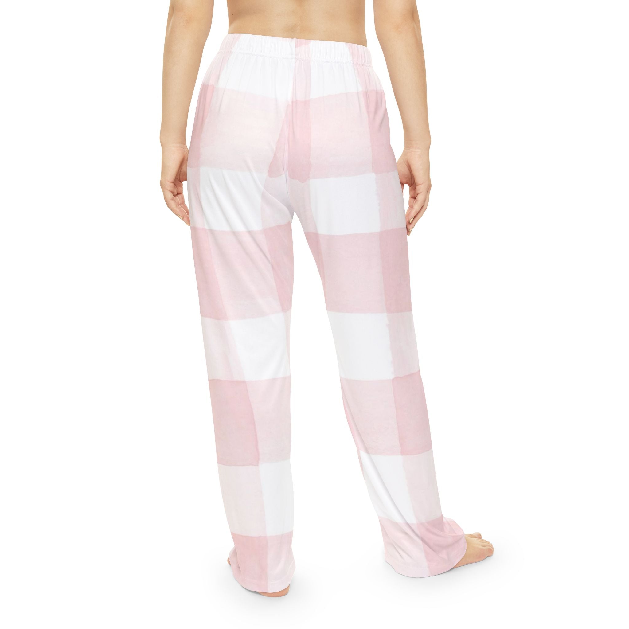 Women's Pajama Pants - Cozy and Comfortable Lounge Pants