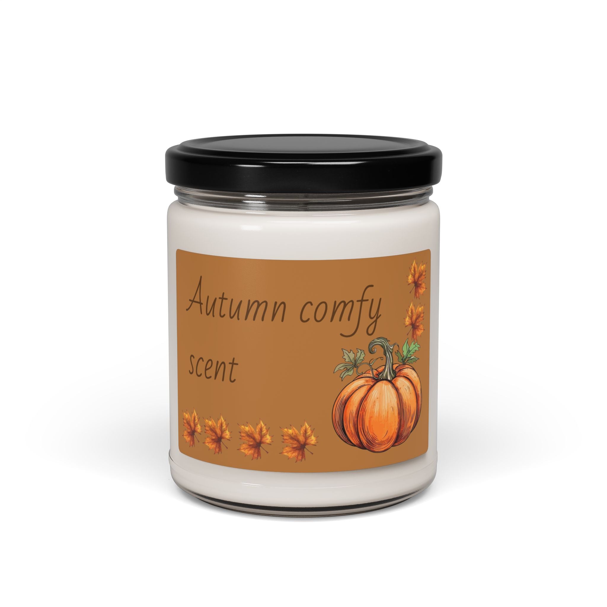 Soy Candle