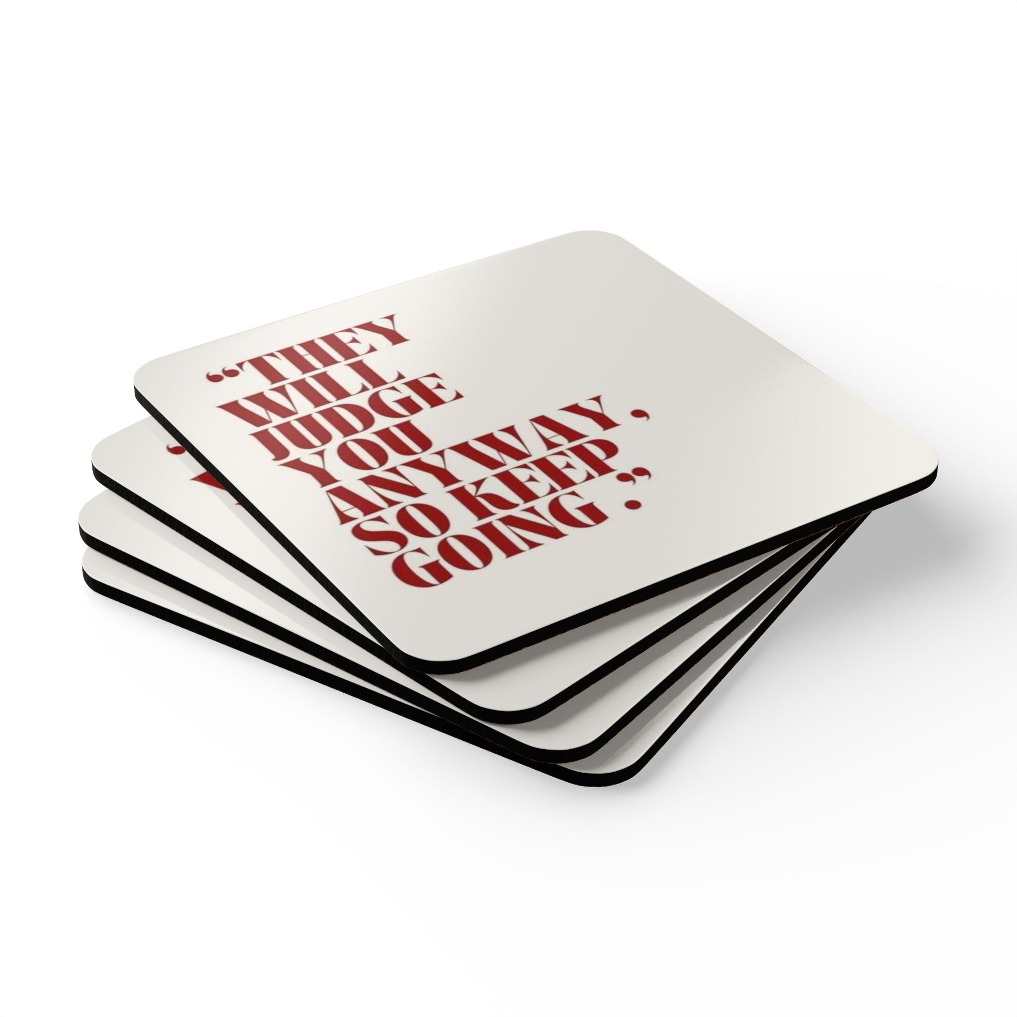 Coaster Set